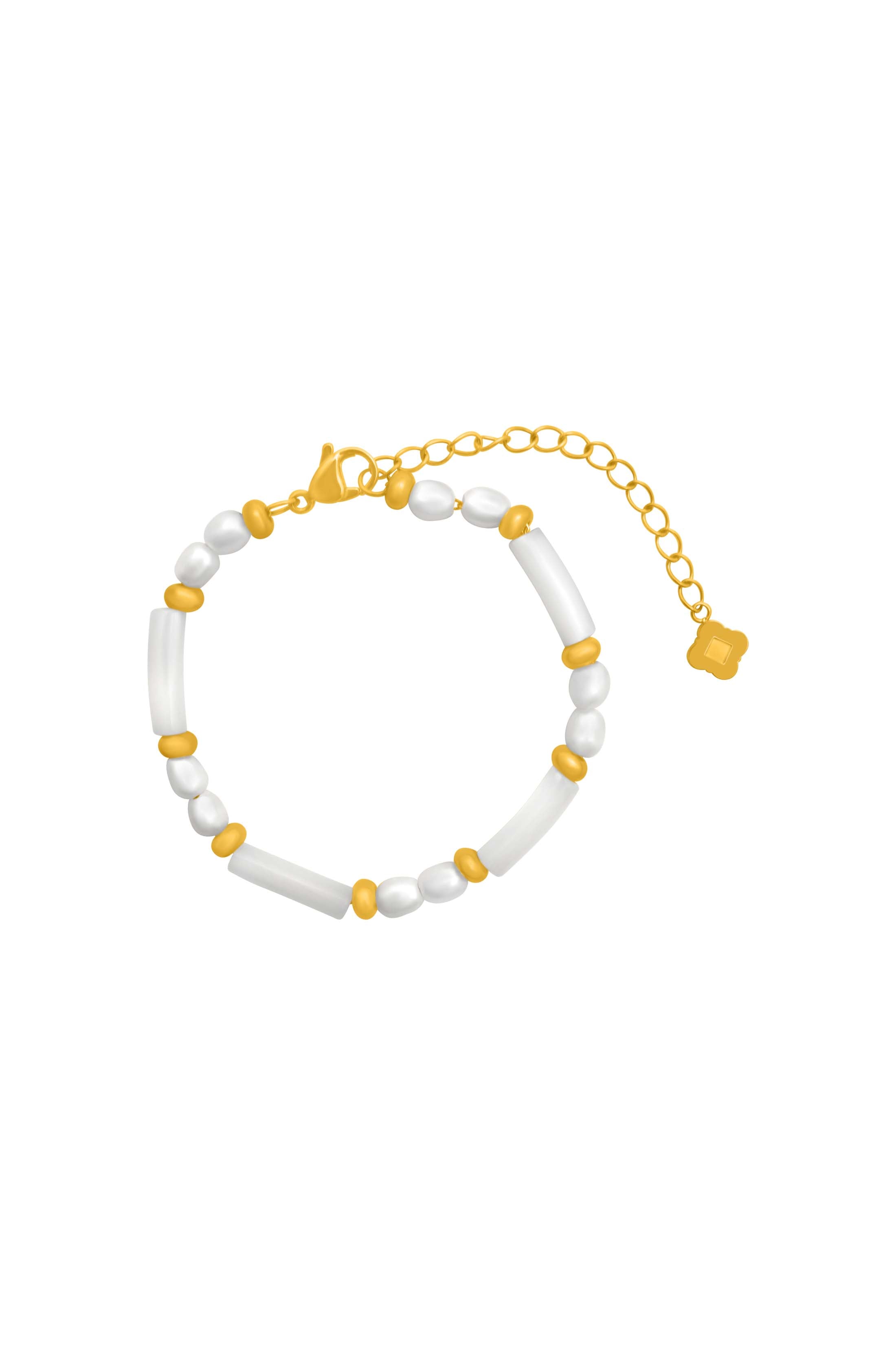 Ċombini Beaded Bracelet