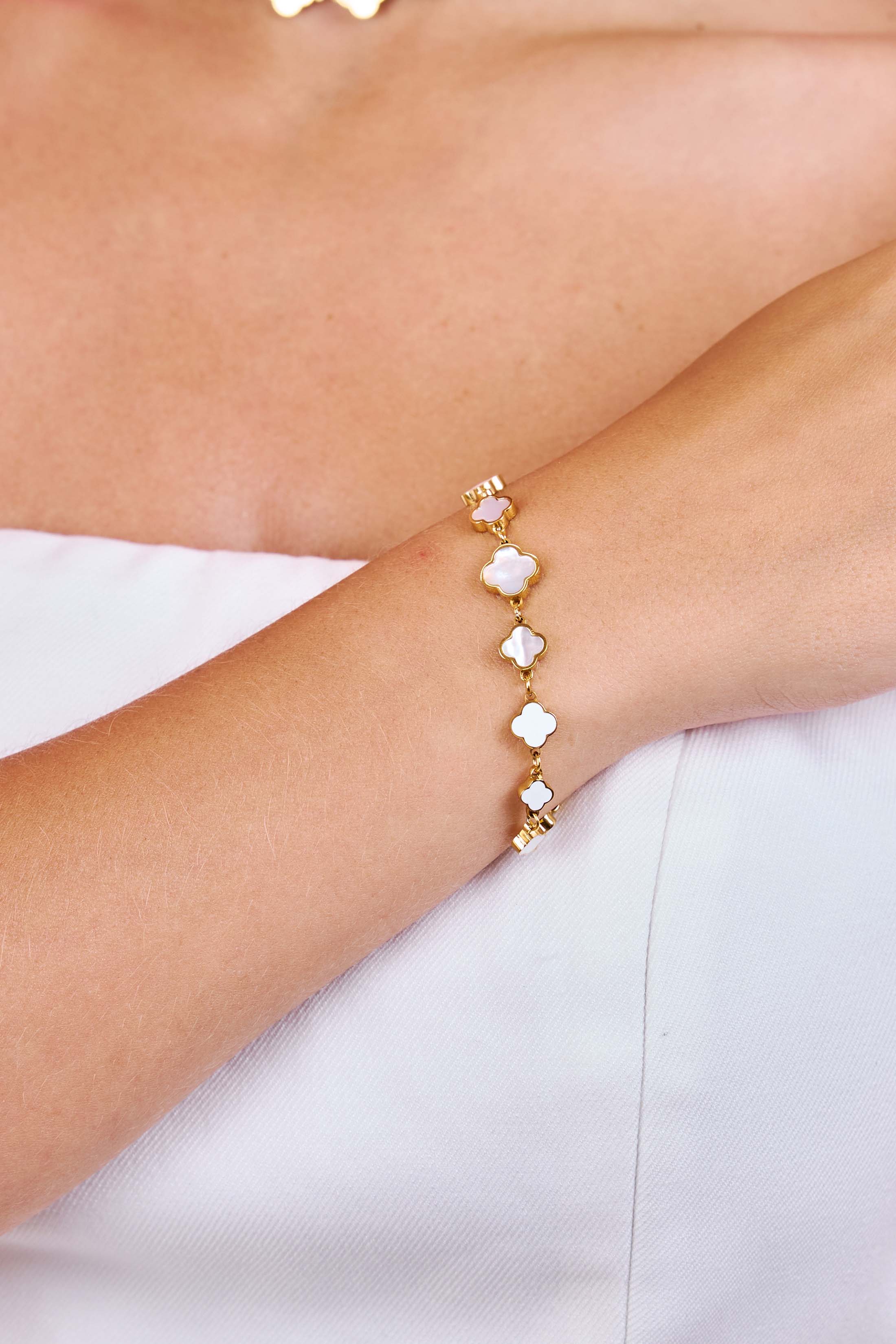 Sofia Perla Bracelet