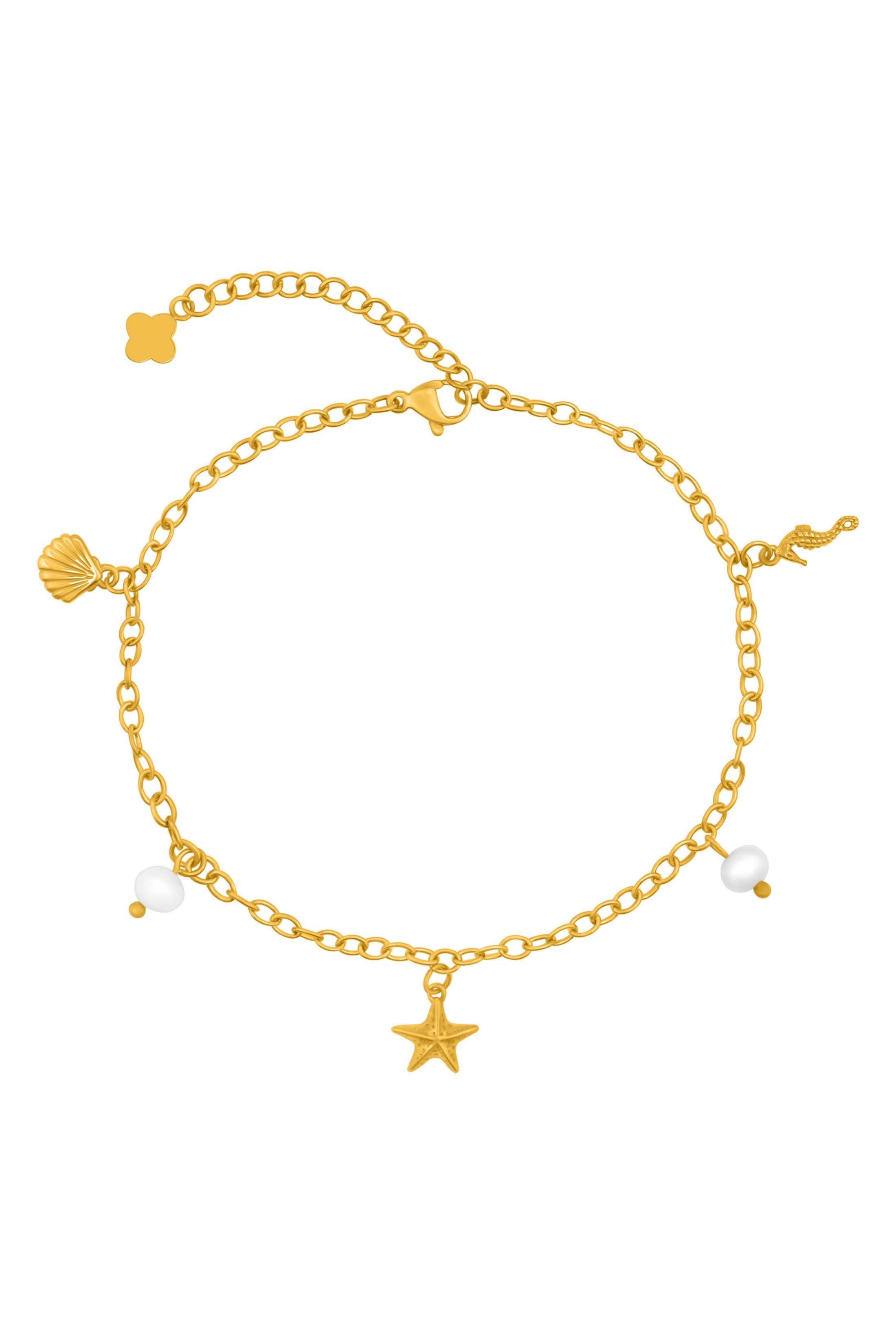 3 for 2 offer Gift Set - Anklets Gift Set