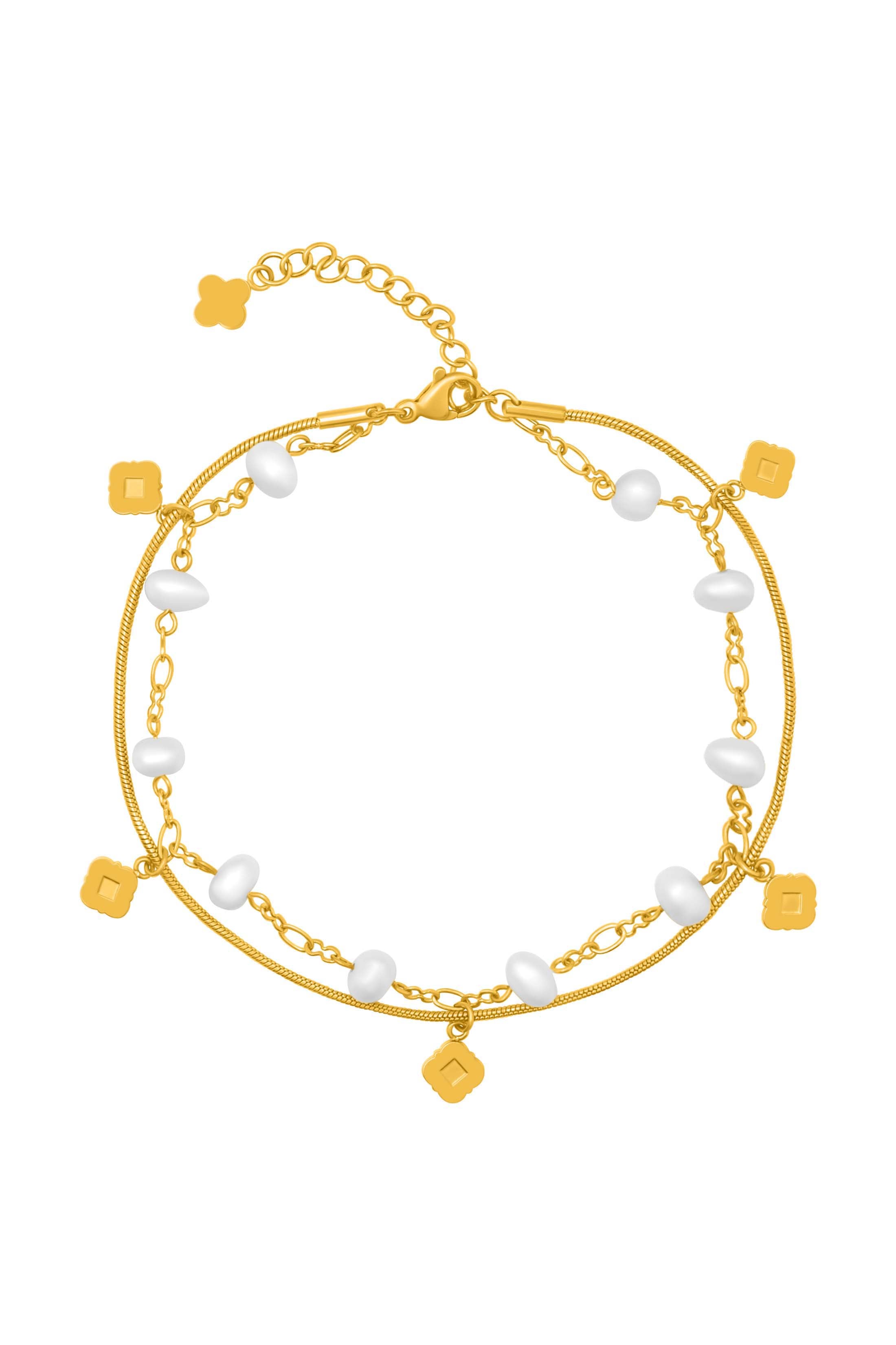 3 for 2 offer Gift Set - Anklets Gift Set