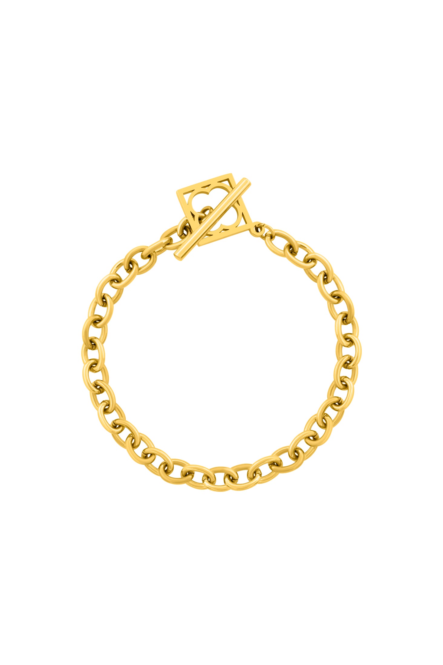 Charm Bracelet