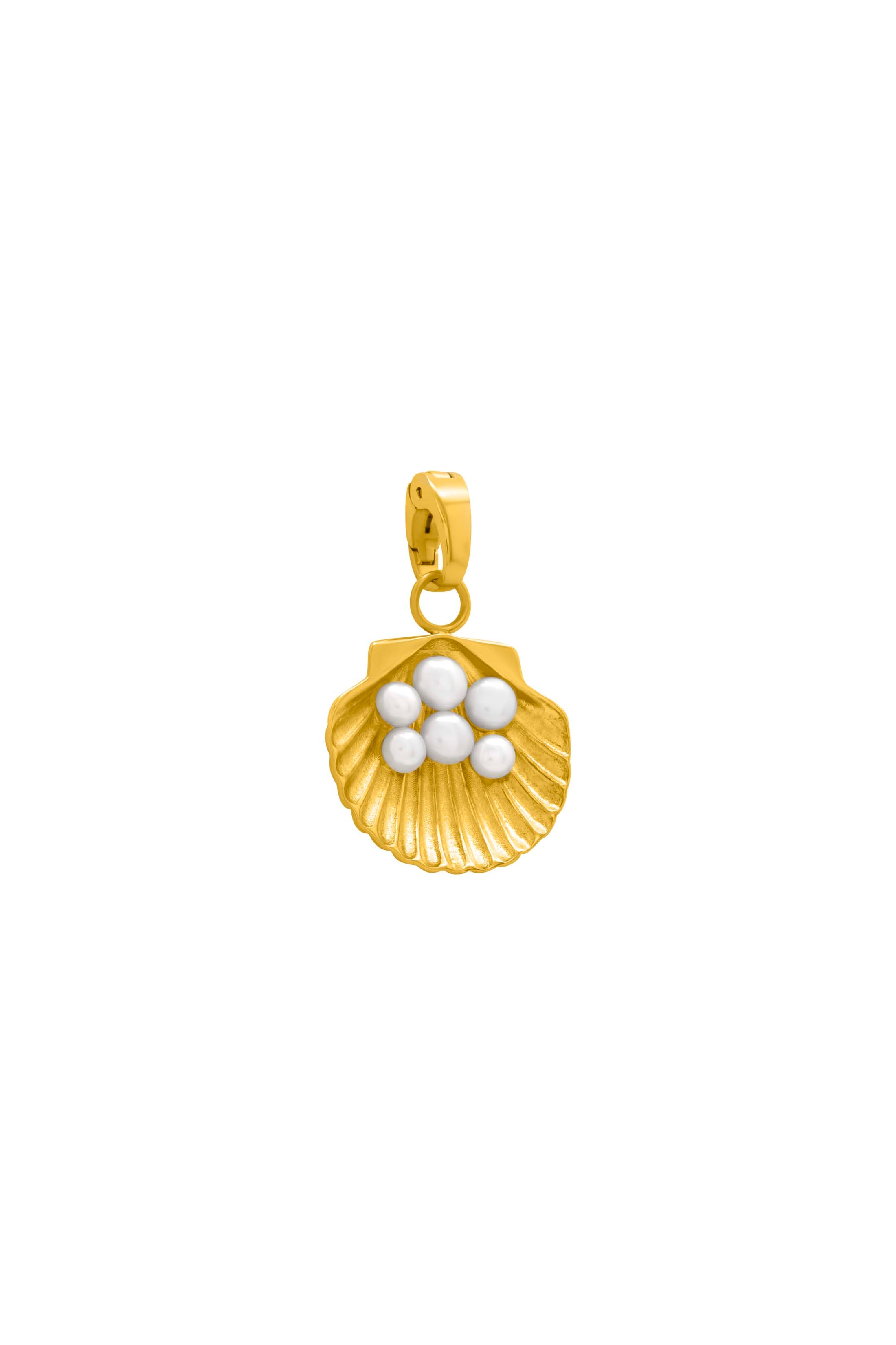 Arzella FreshWater Pearl Pendant