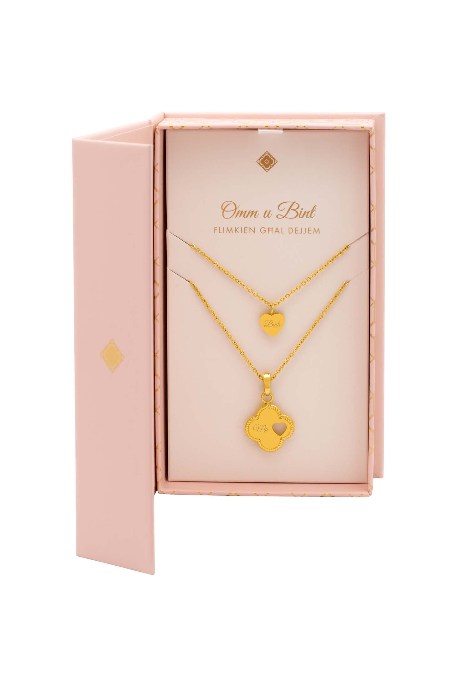 Mum & Me Box