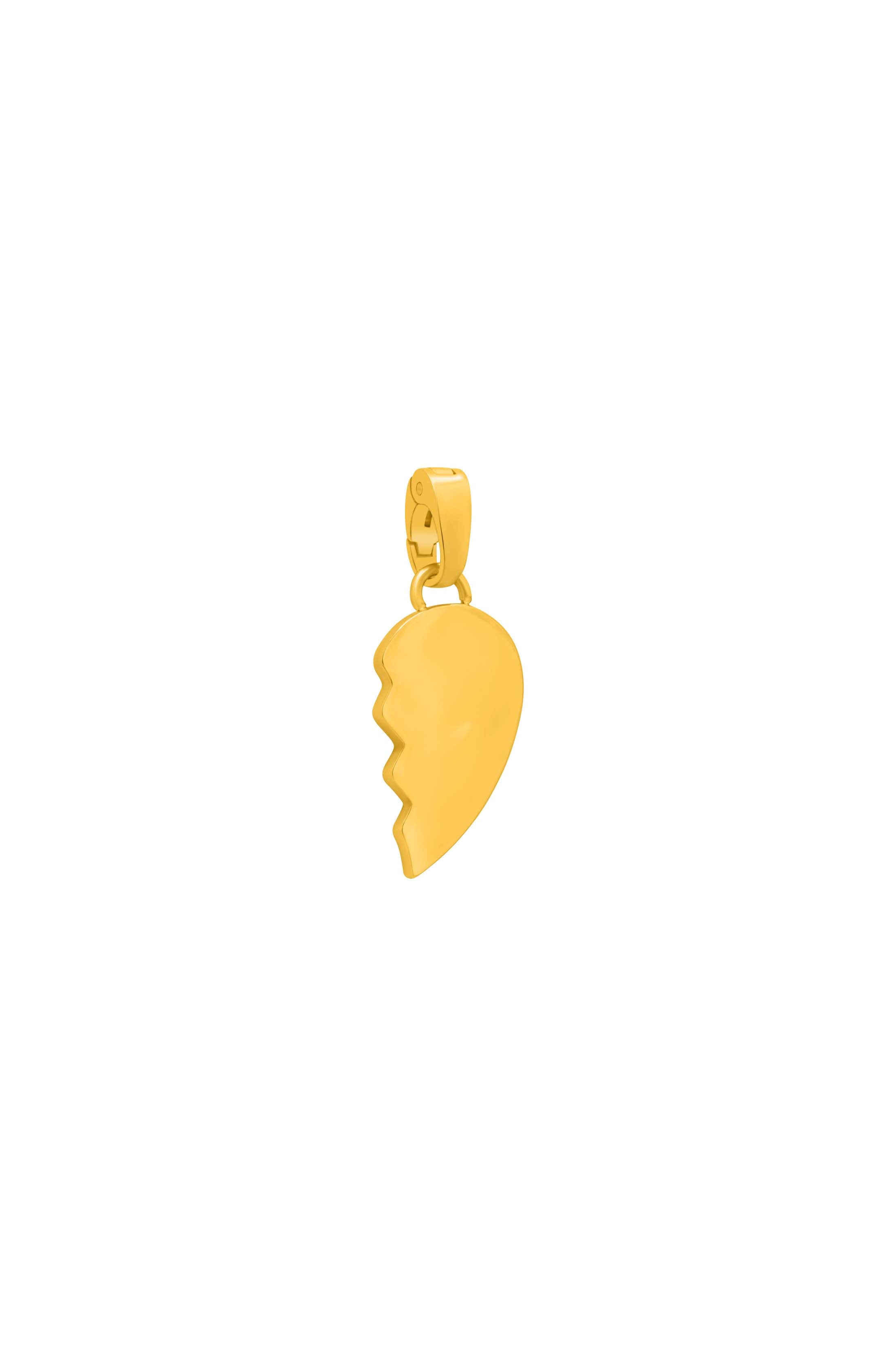 L-Aqwa Ħabiba Side By Side Right Pendant