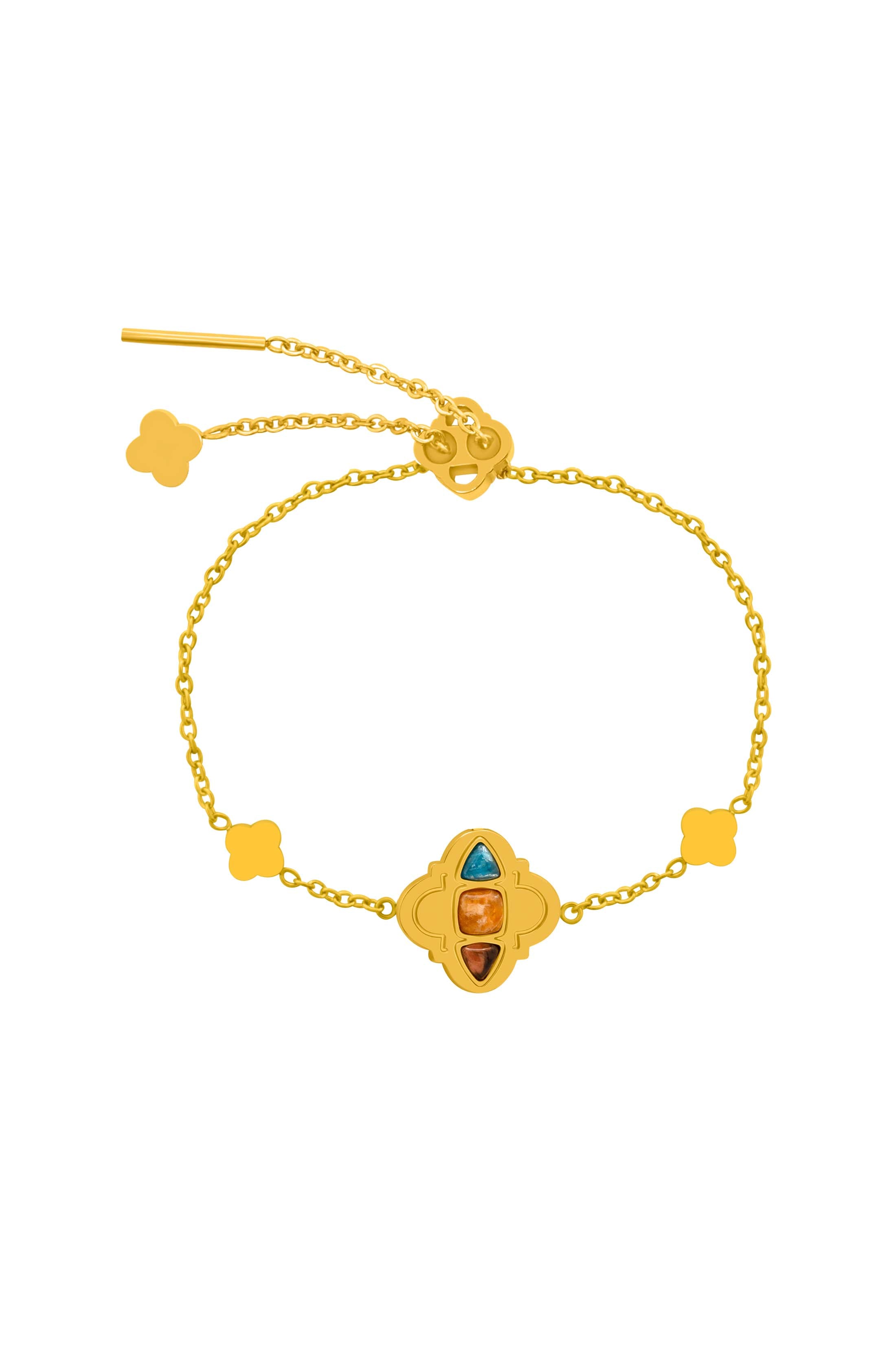 Inspiration, Motivation & Guidance Bracelet