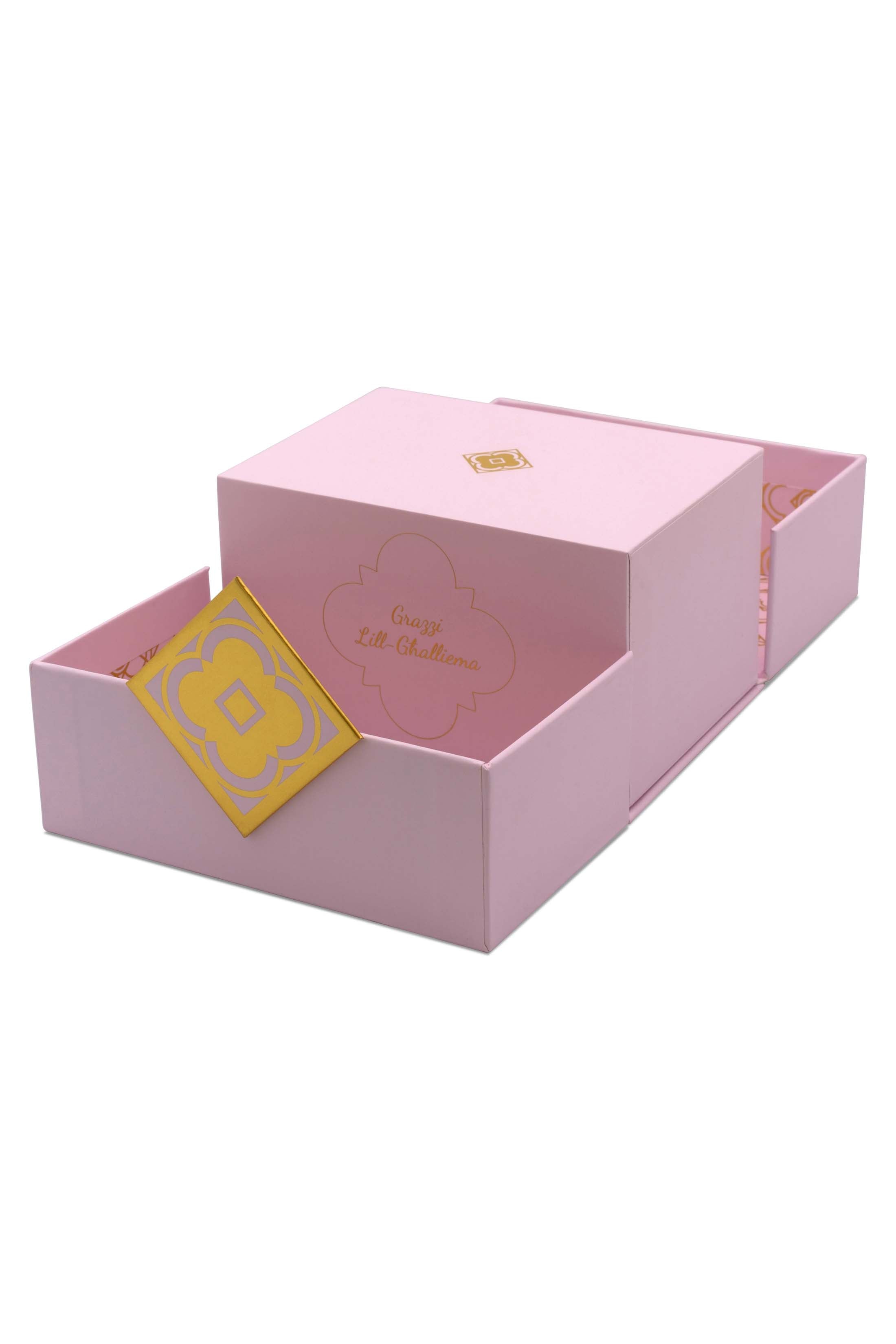 "Grazzi Lill-Għalliema" Limited Edition Gift Box