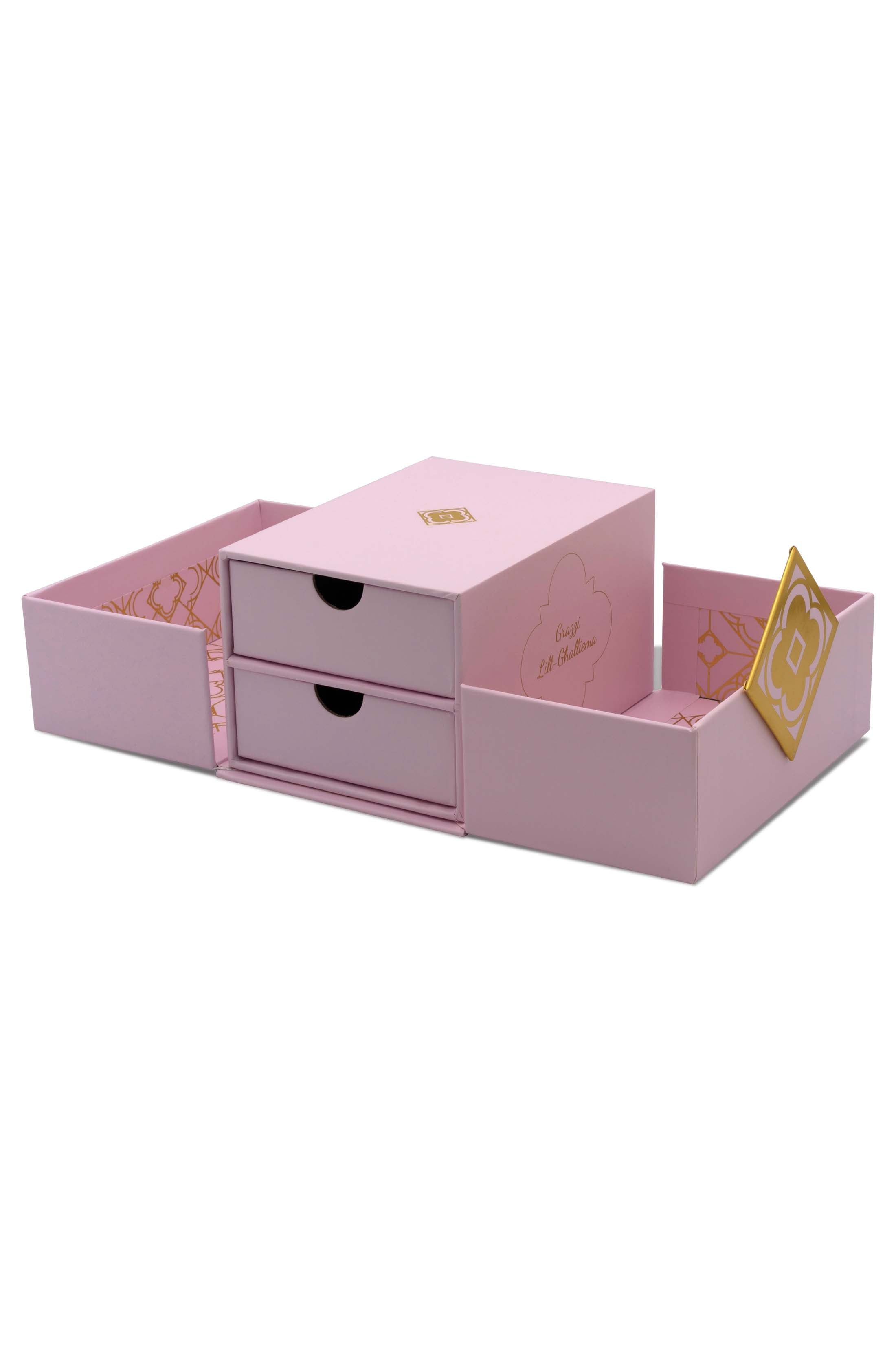 "Grazzi Lill-Għalliema" Limited Edition Gift Box