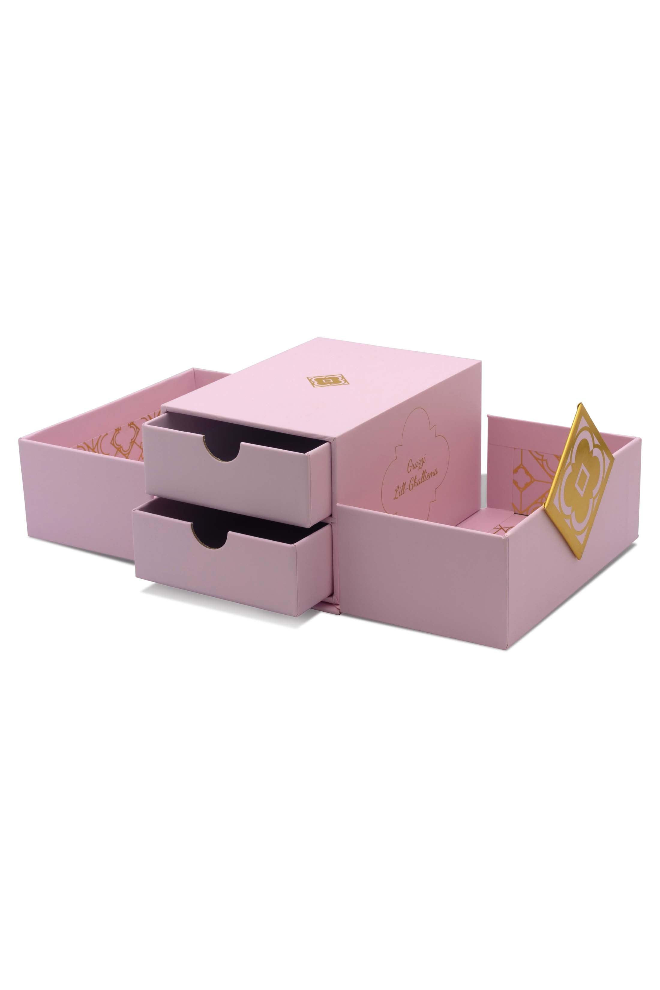 "Grazzi Lill-Għalliema" Limited Edition Gift Box