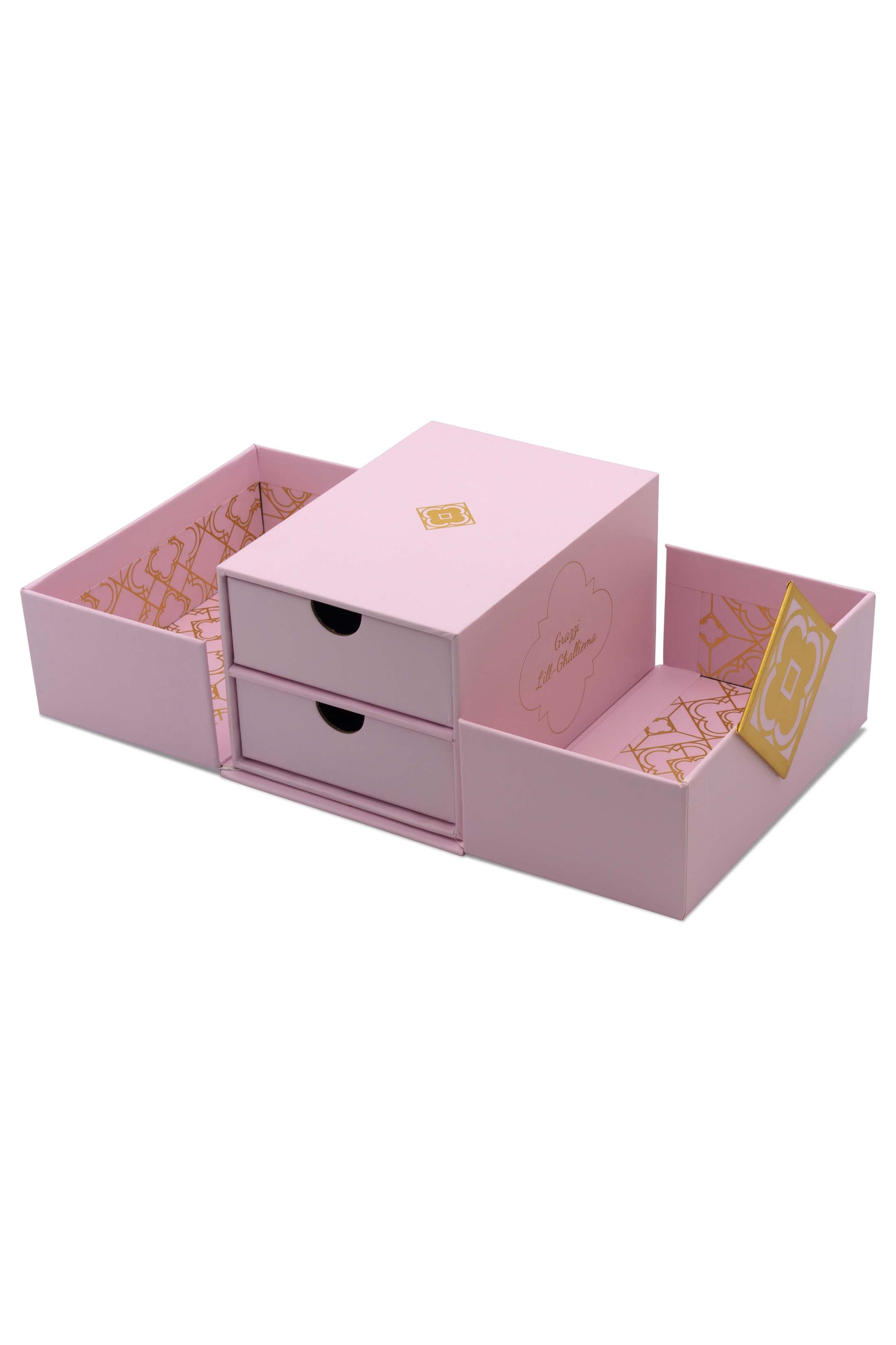 "Grazzi Lill-Għalliema" Limited Edition Gift Box