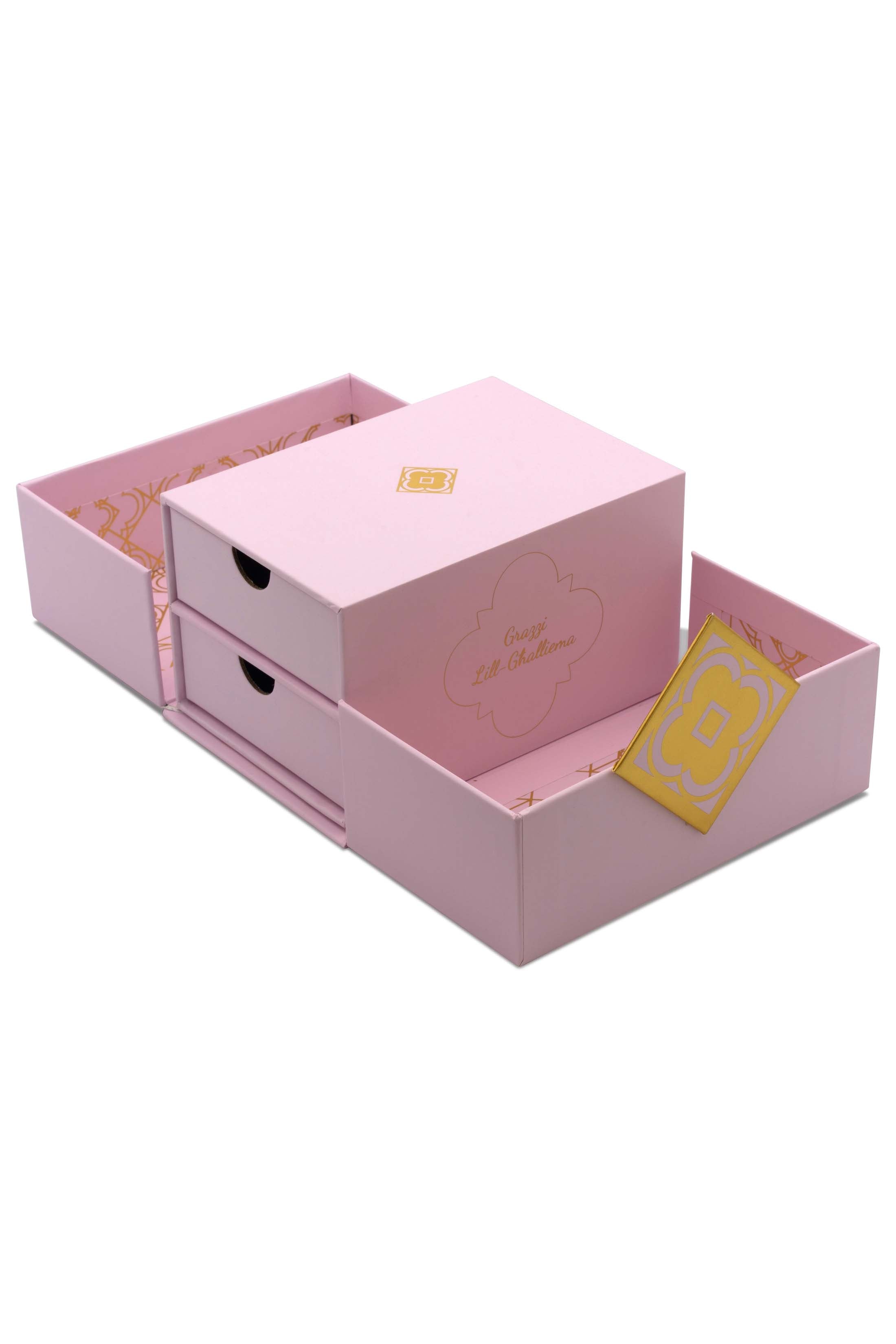 "Grazzi Lill-Għalliema" Limited Edition Gift Box