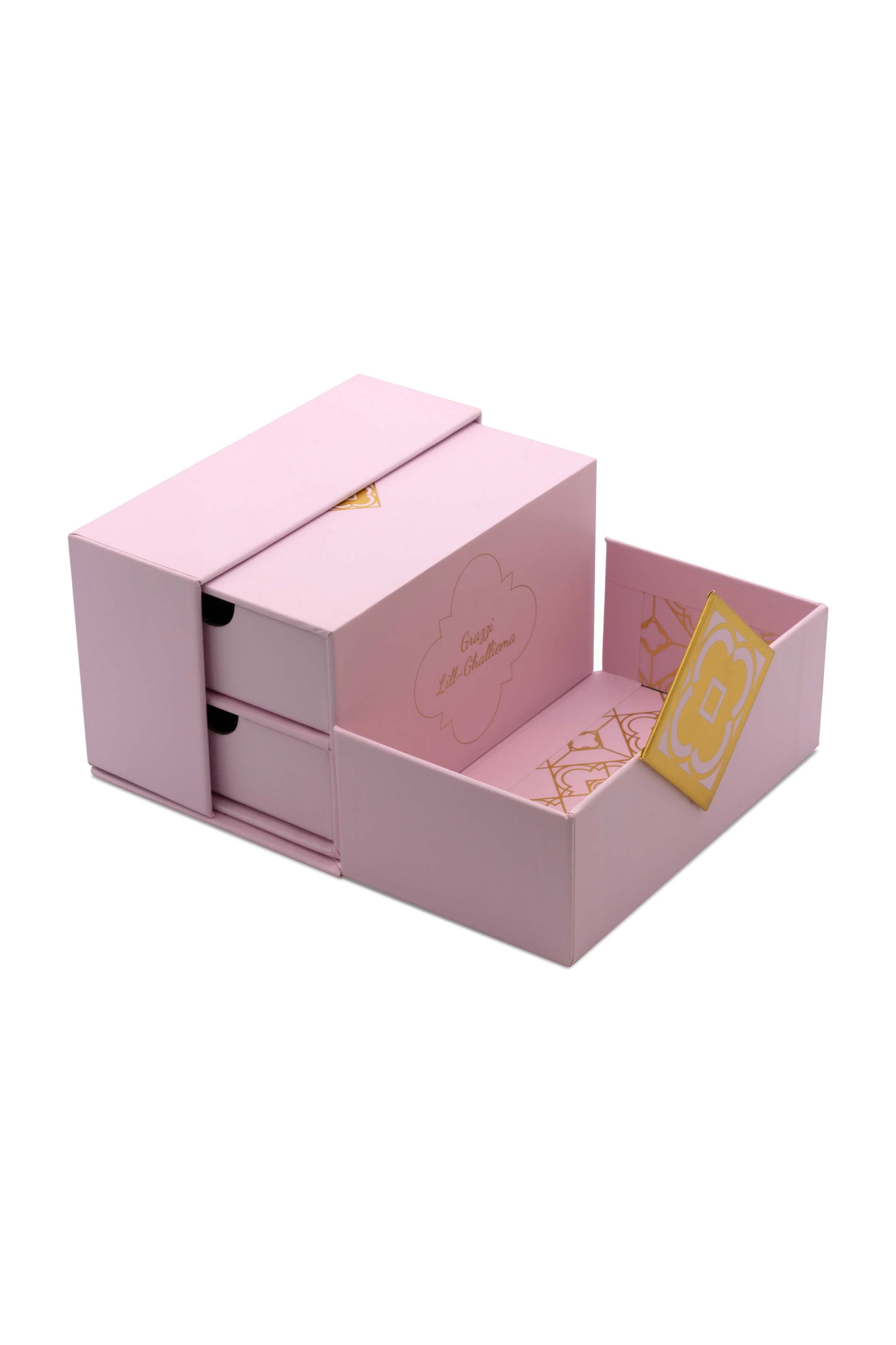 "Grazzi Lill-Għalliema" Limited Edition Gift Box