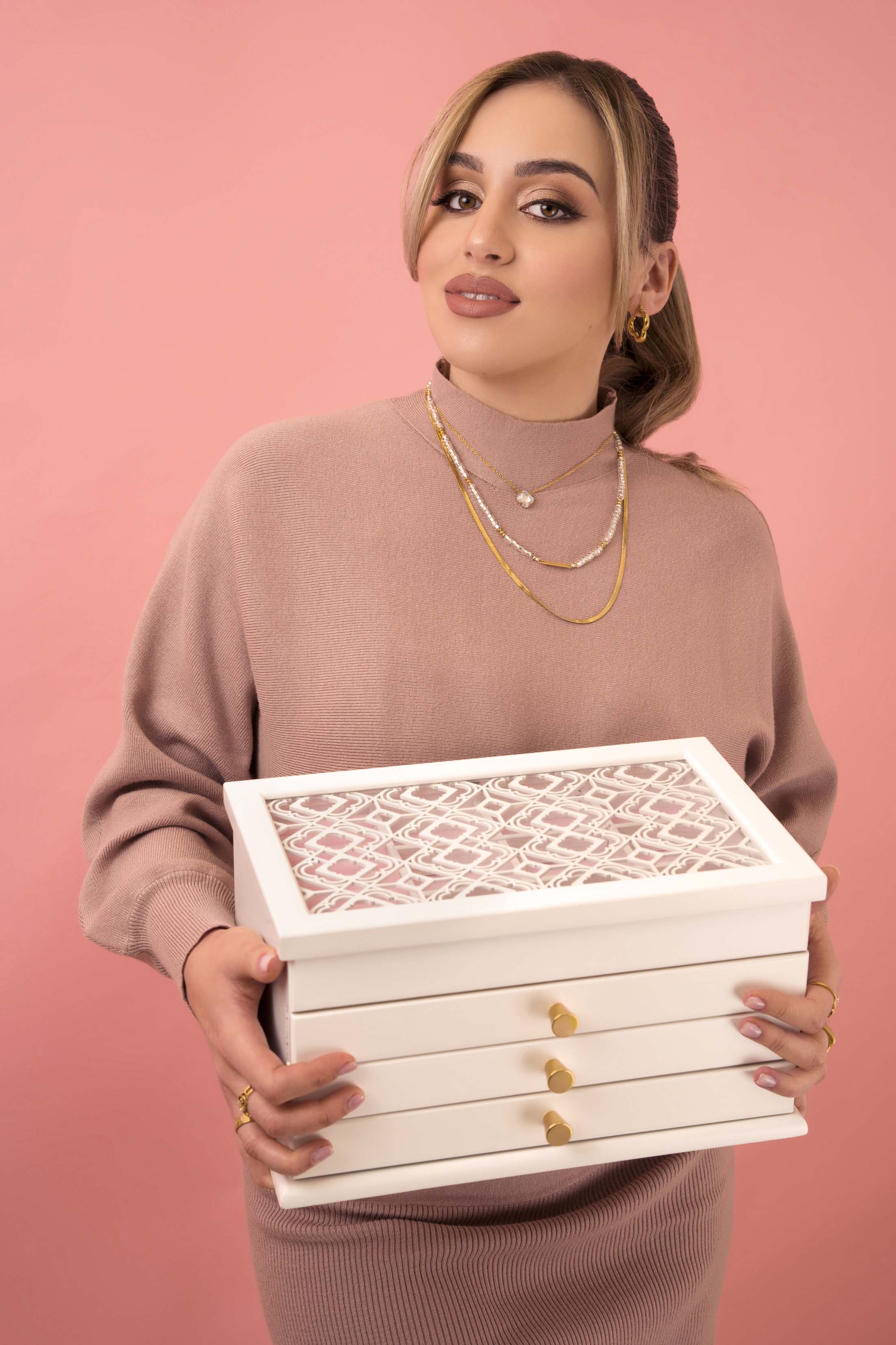 Carisma&