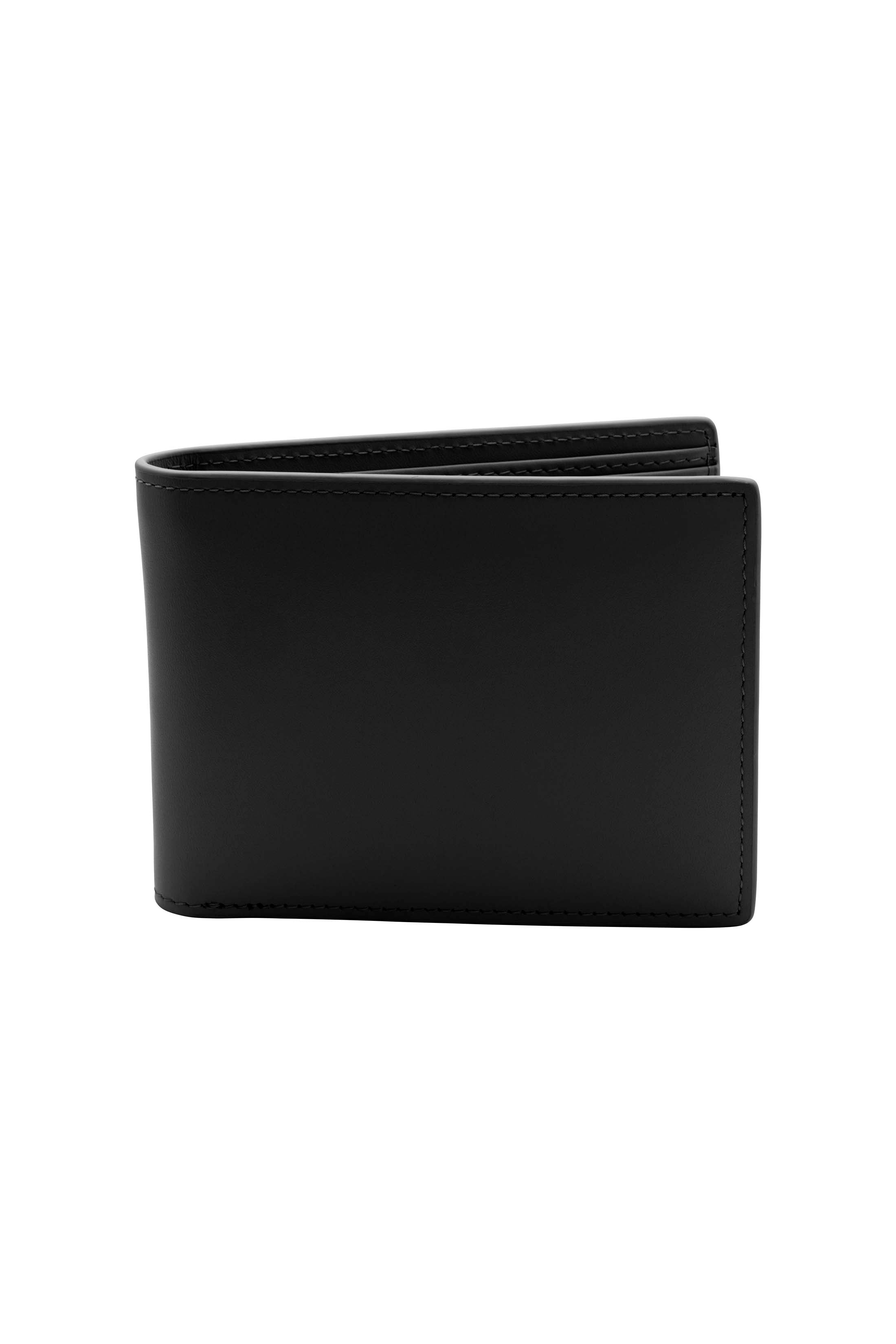 Embossed Leather Classic Men&