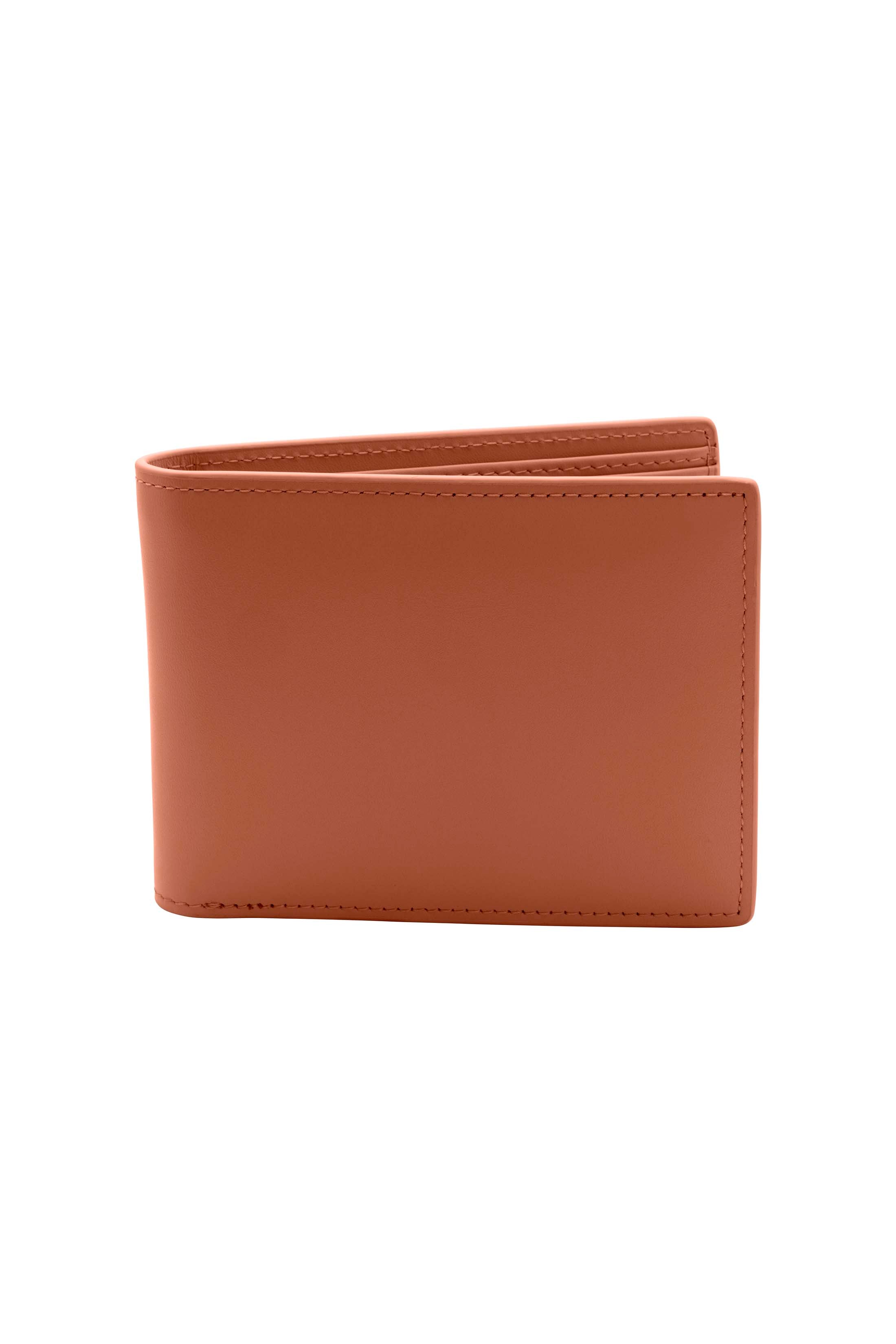 Embossed Leather Classic Men&