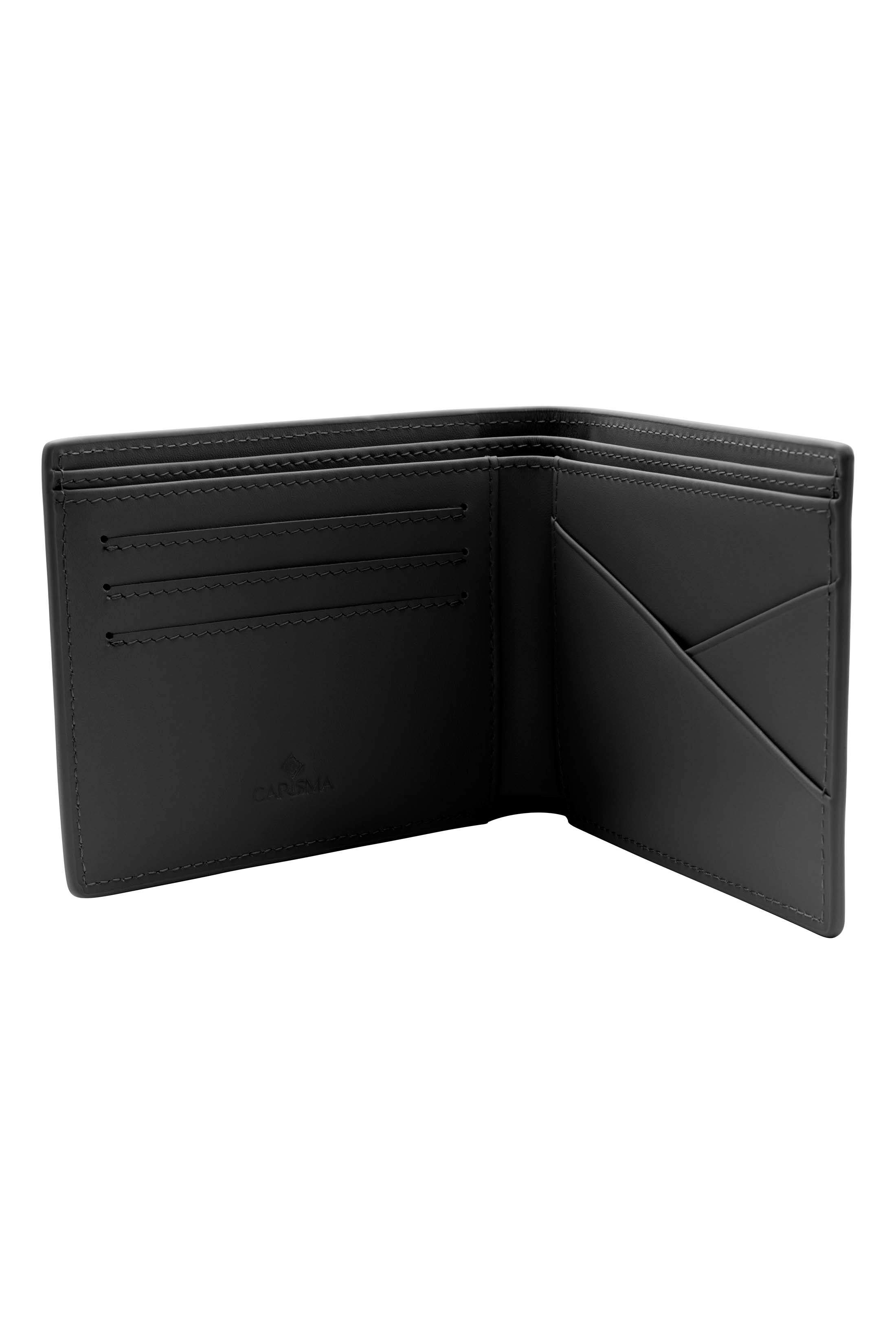 Embossed Leather Classic Men&