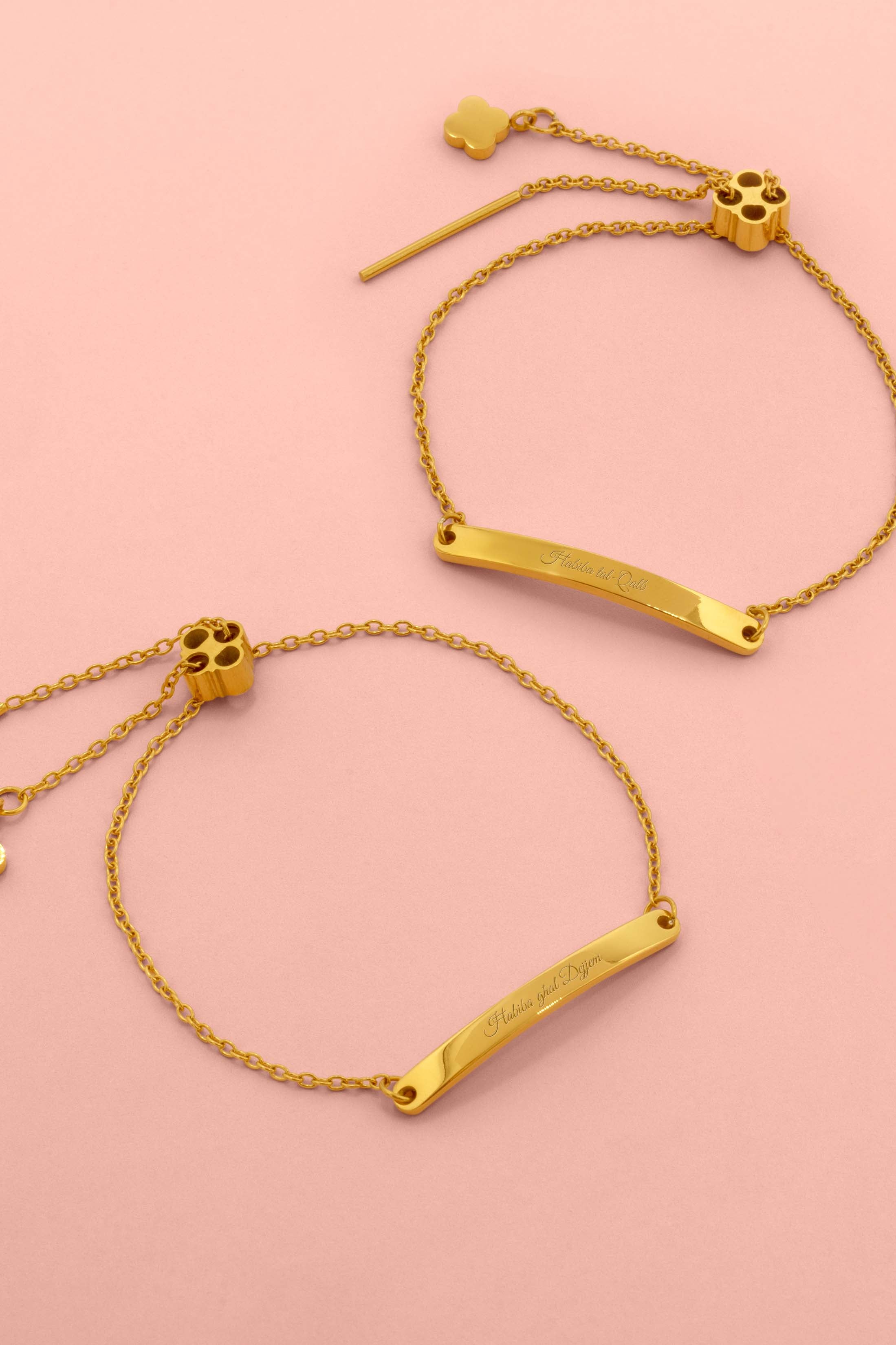 Friendship Band Bracelet