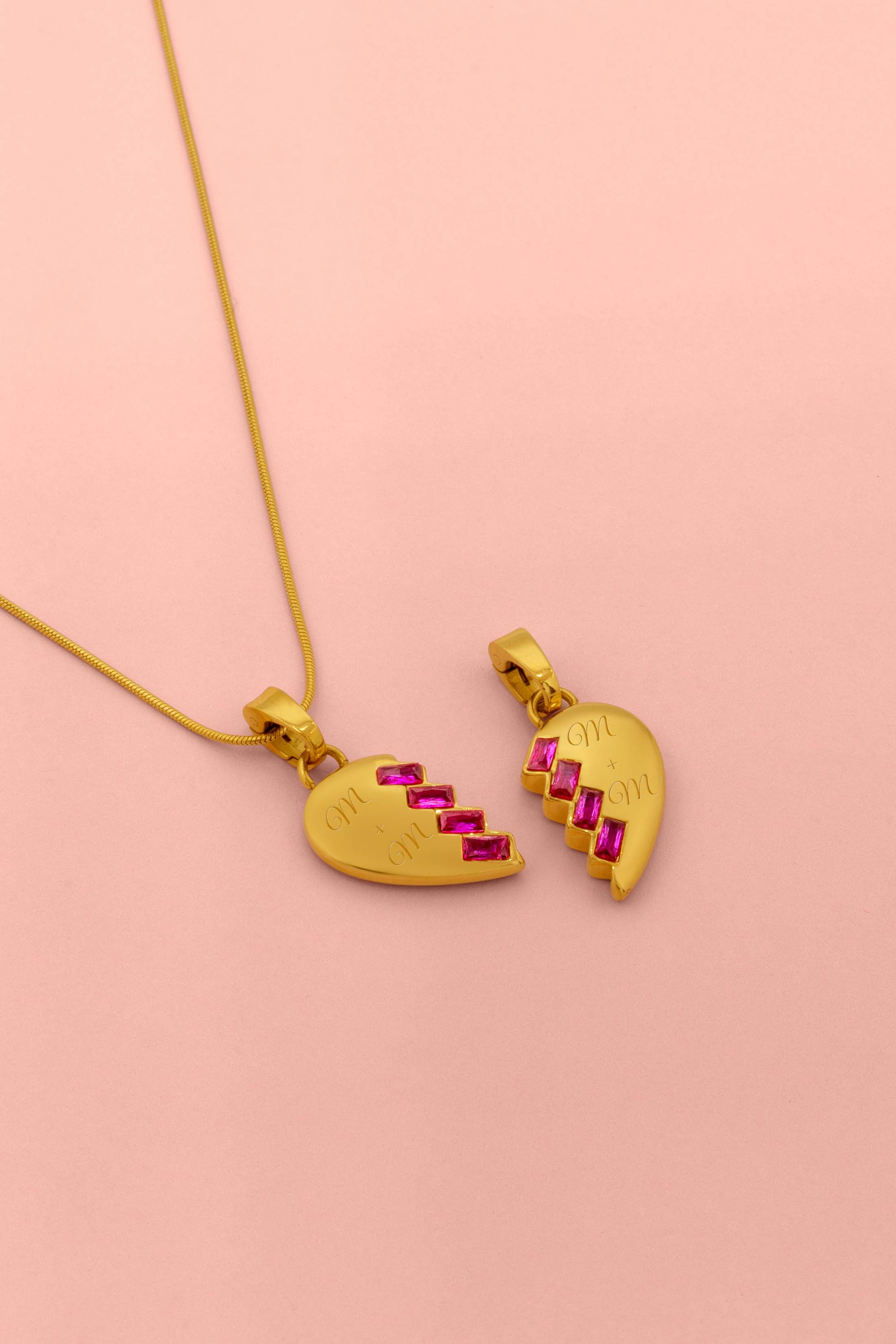 Sisters Side By Side Gift Set