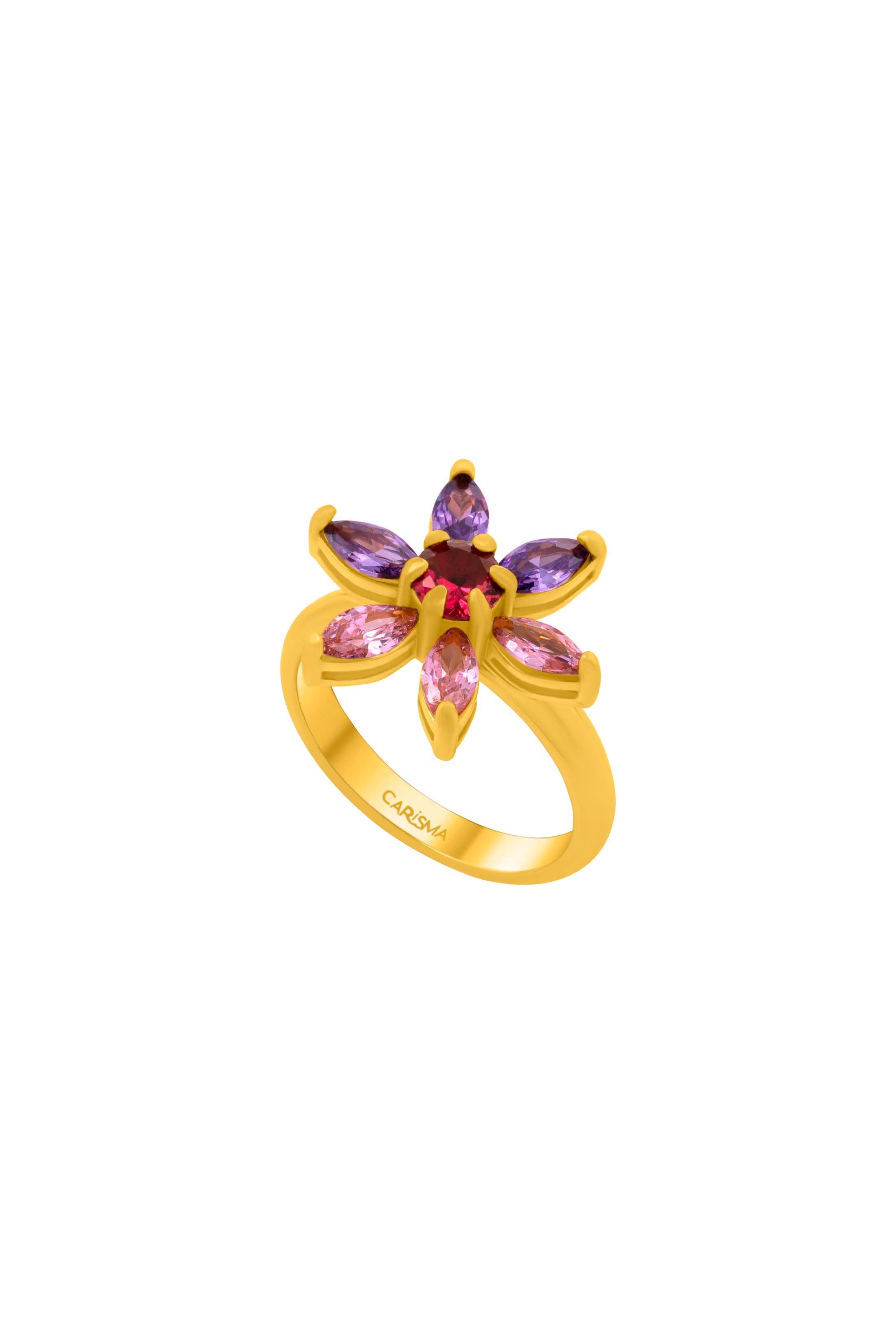 Beżżulett Ring