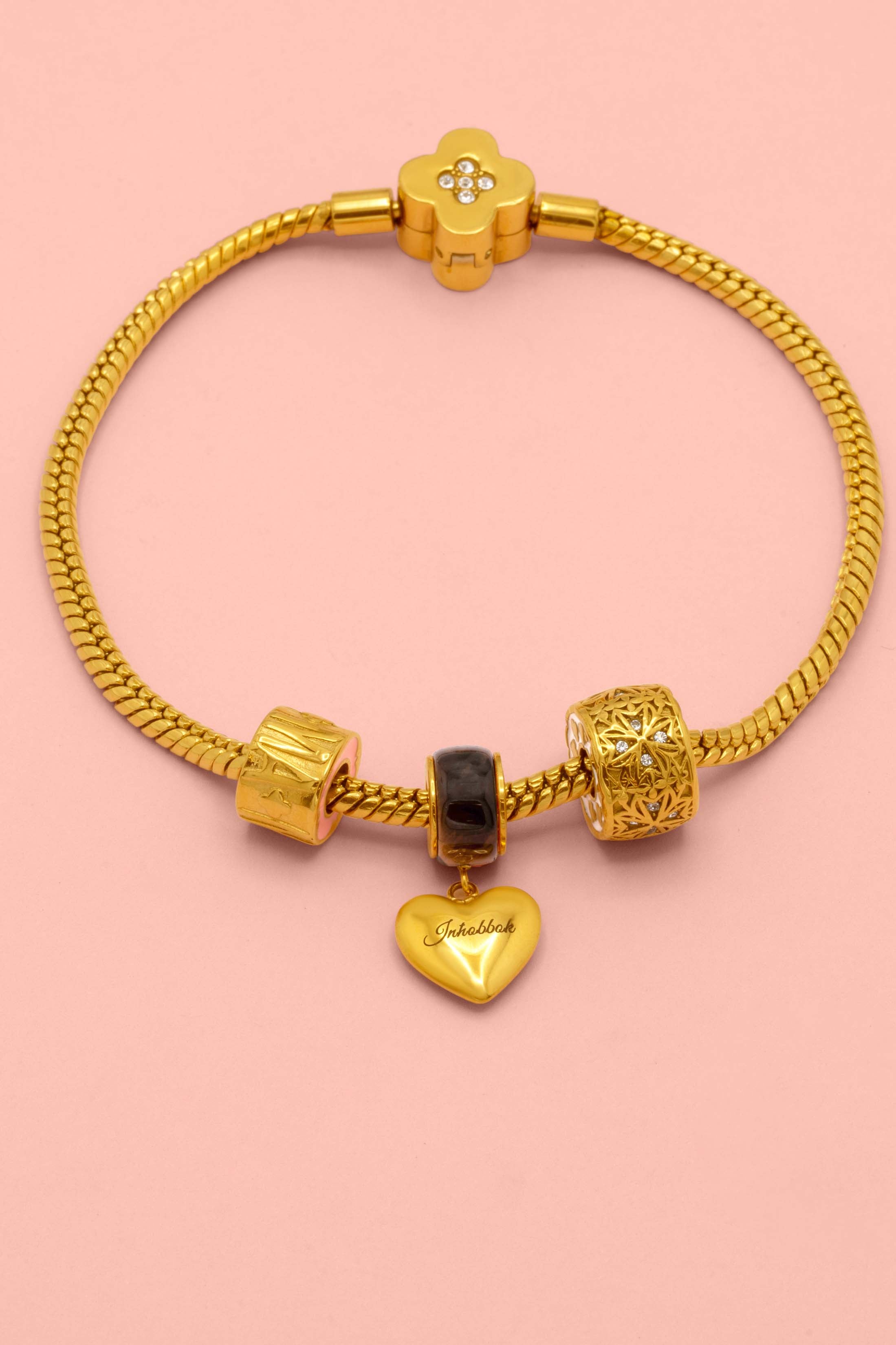 Ma Token Charm