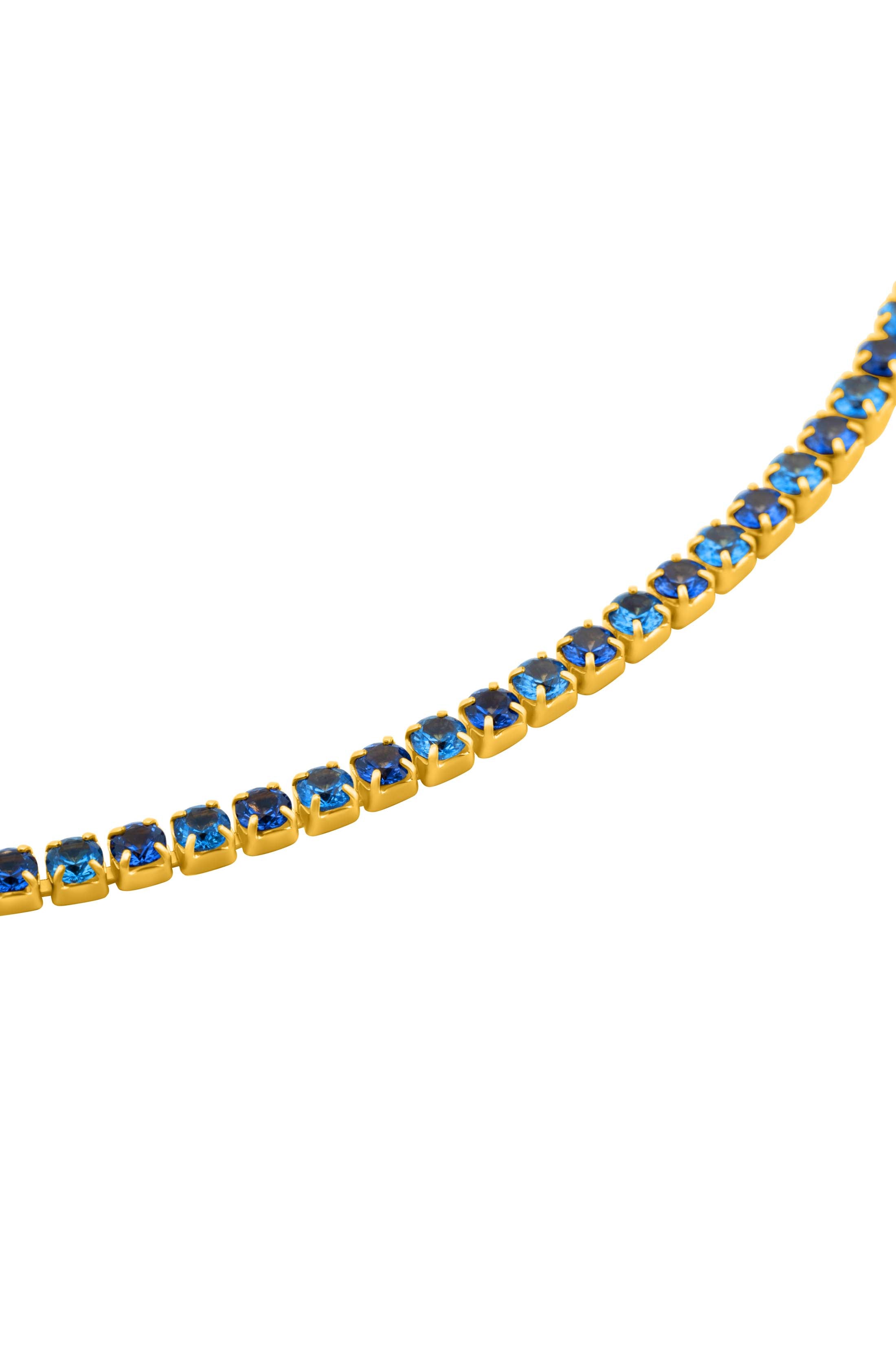 Pjombini Tennis Choker