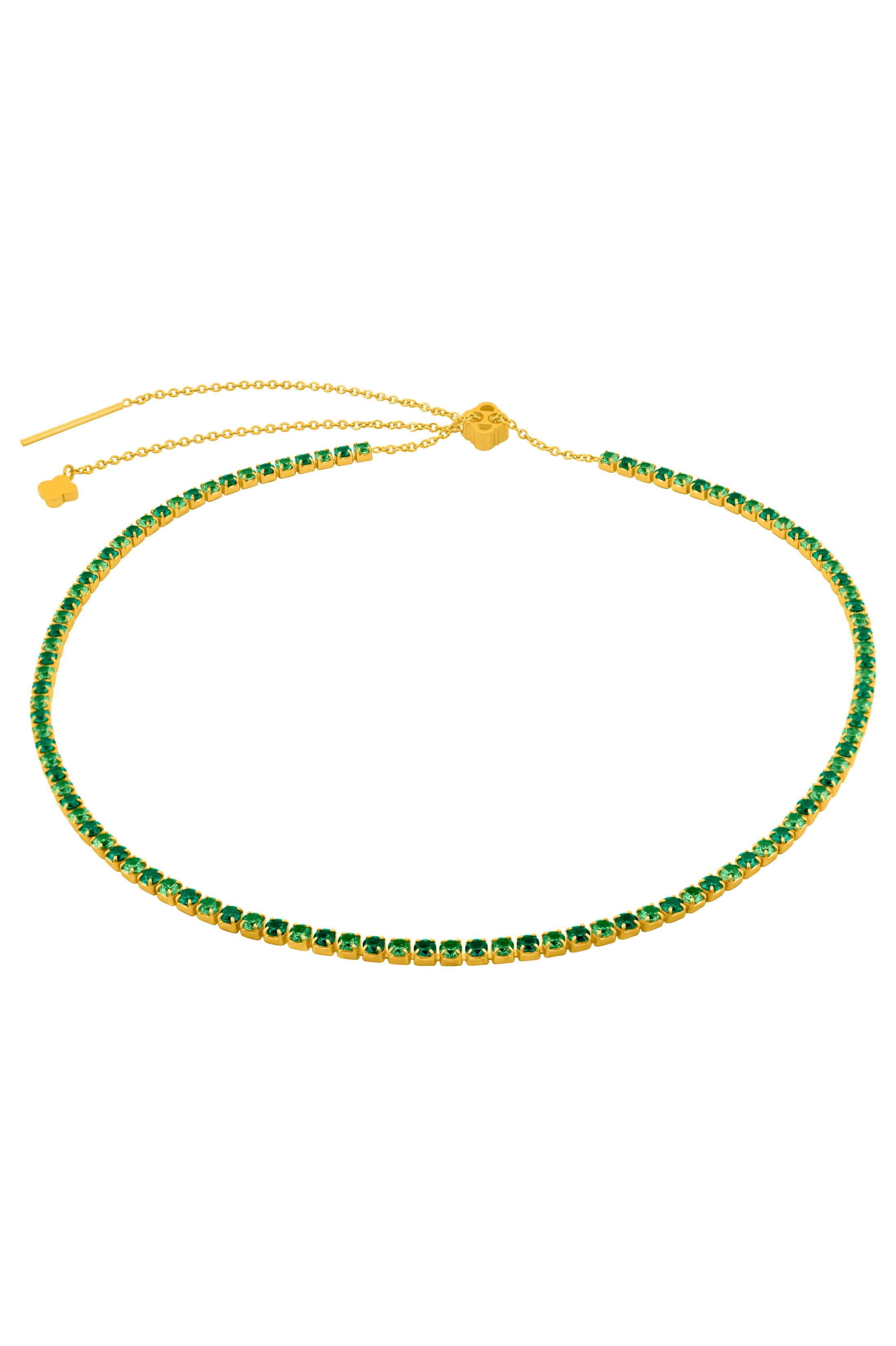 Tengħud Tennis Choker