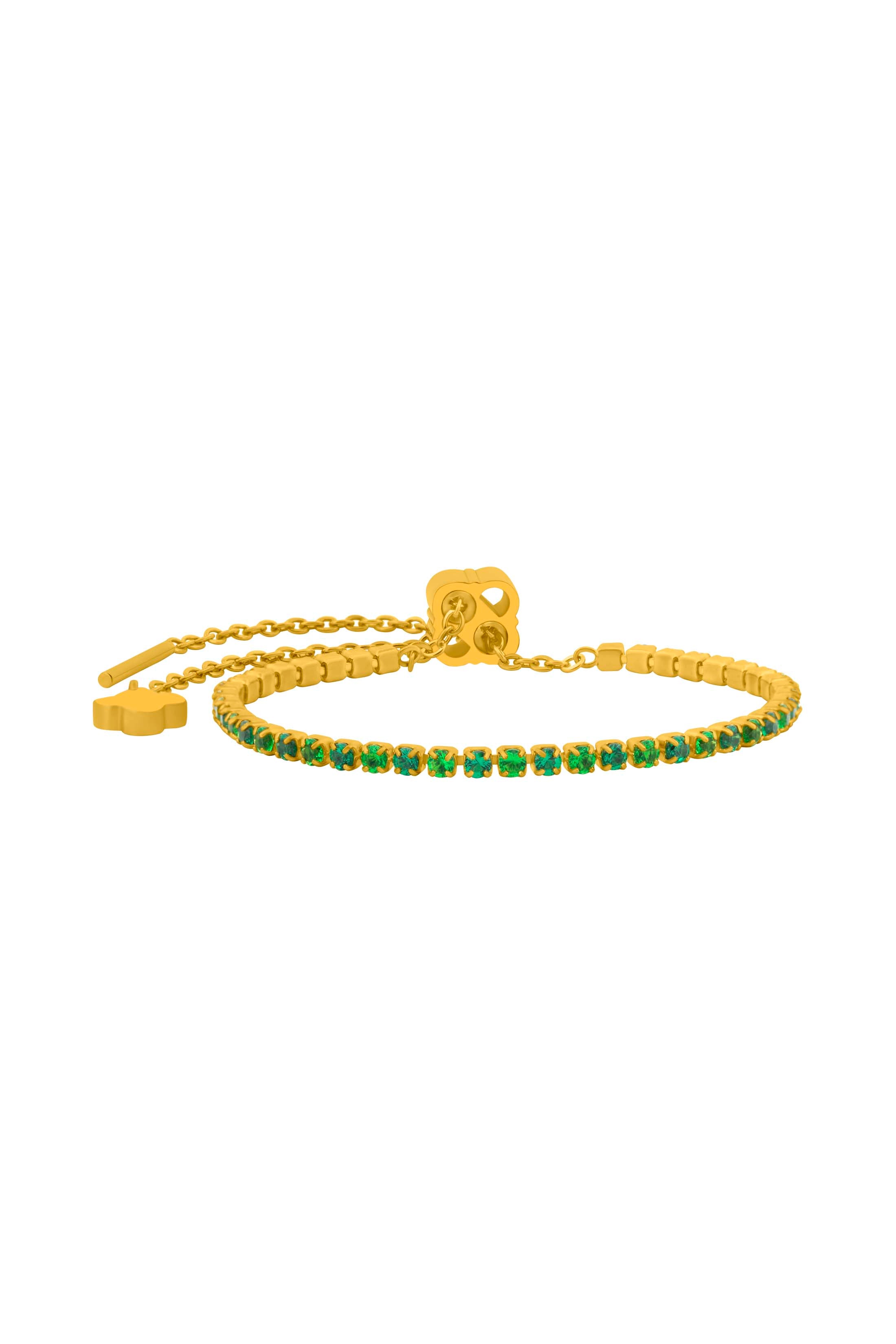 Tengħud Tennis Bracelet