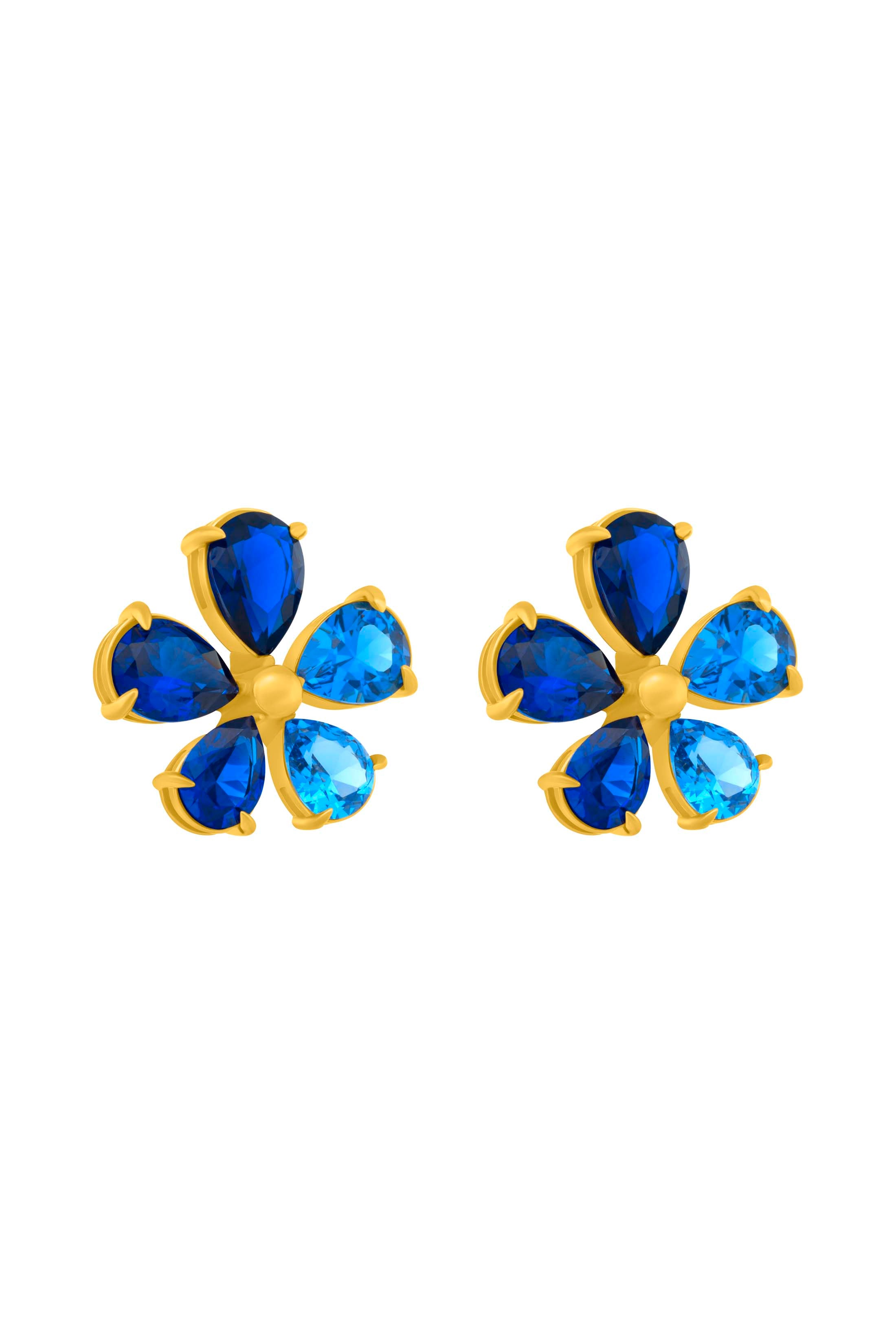 Pjombini Stud Earring Set