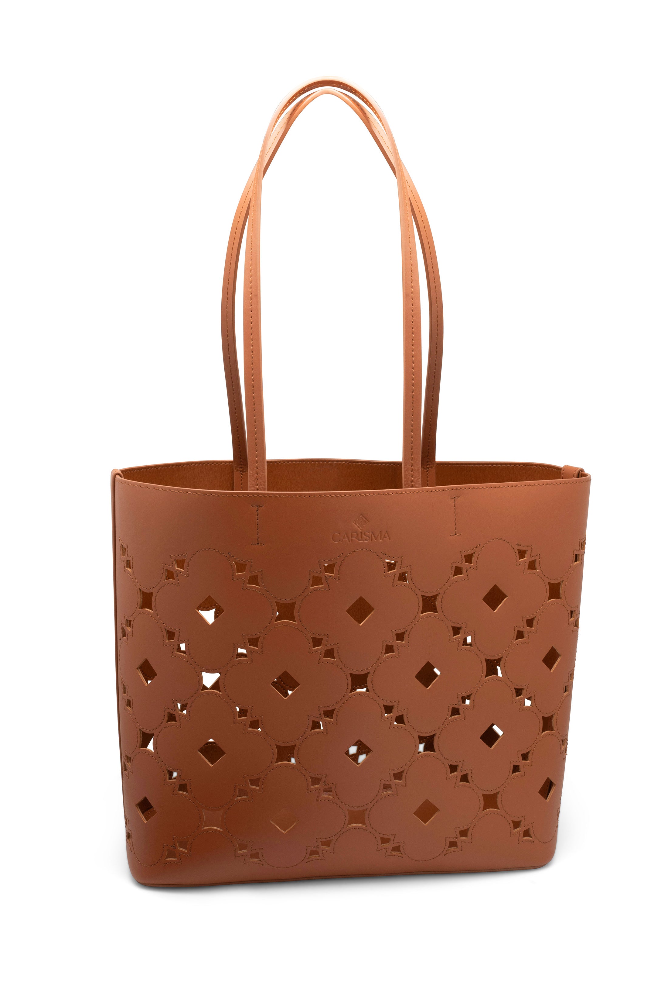 Tropez Tides Tote Bag