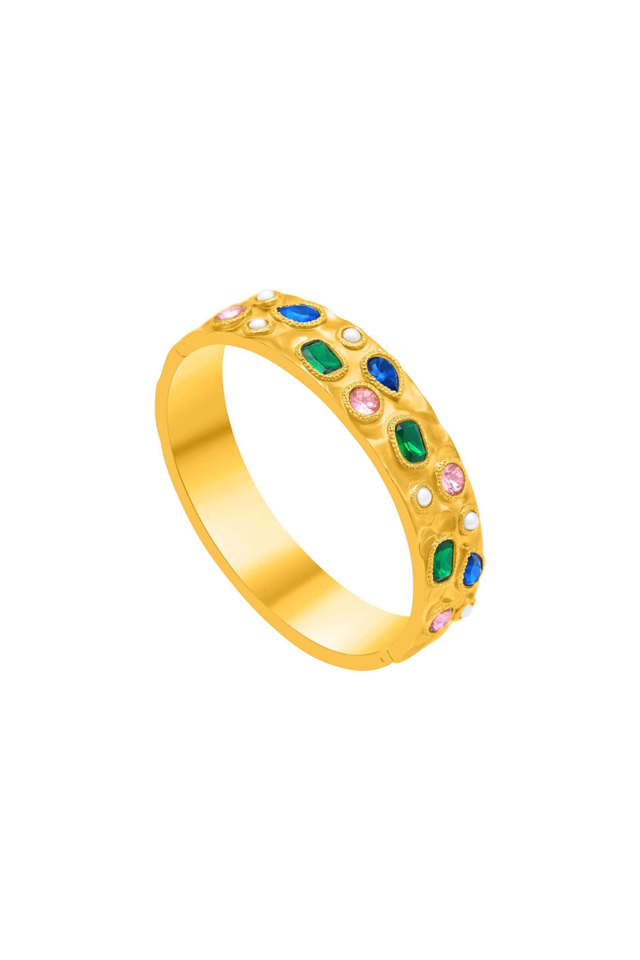 Bastion Bangle