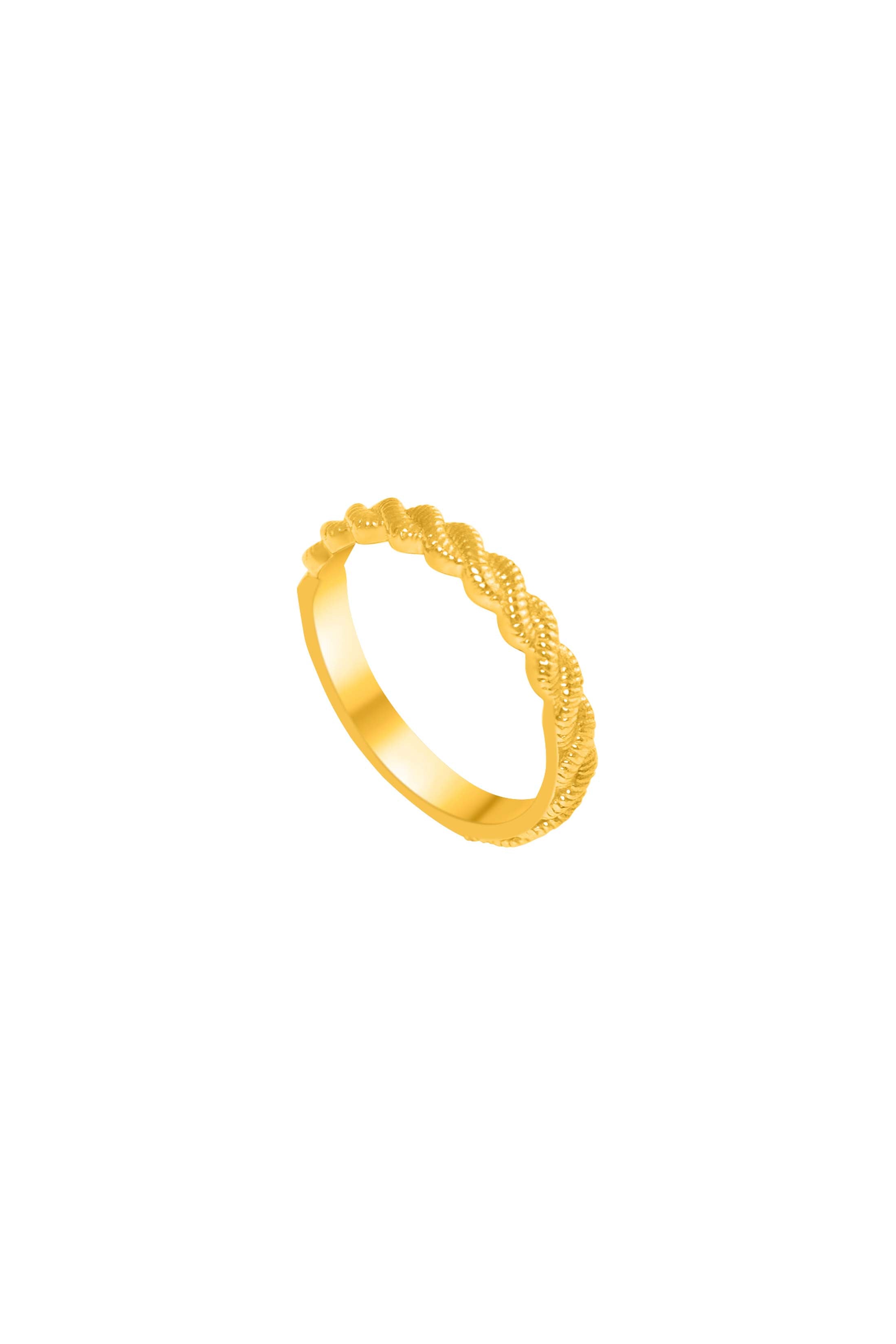 Entwine Ring