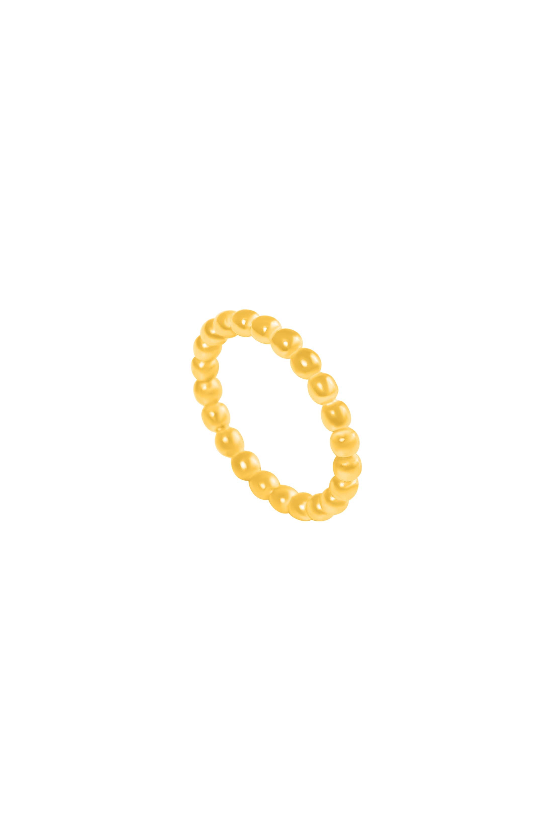Pebble Ring