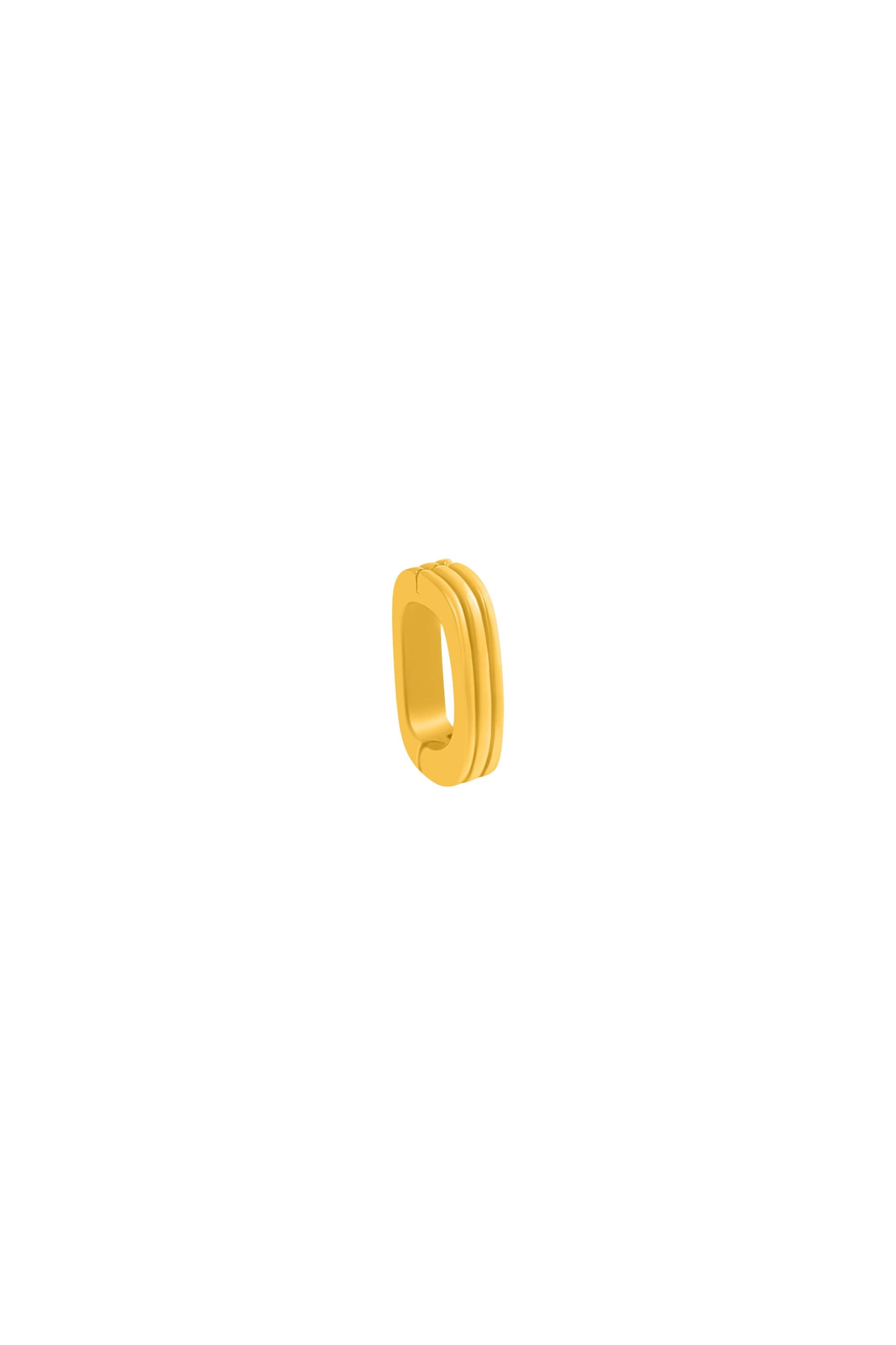 Ridge Ring Connector