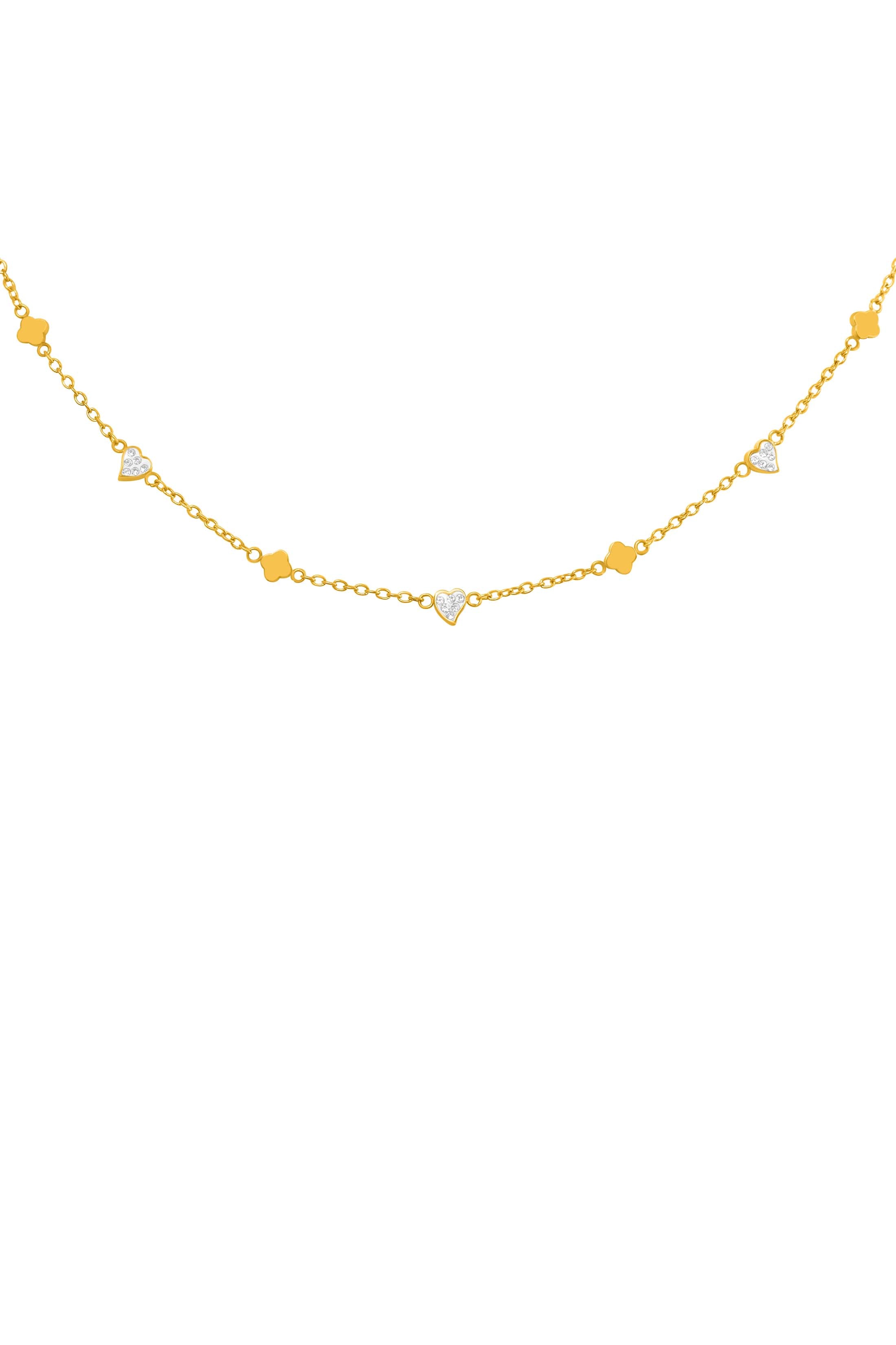 Sweetheart Necklace