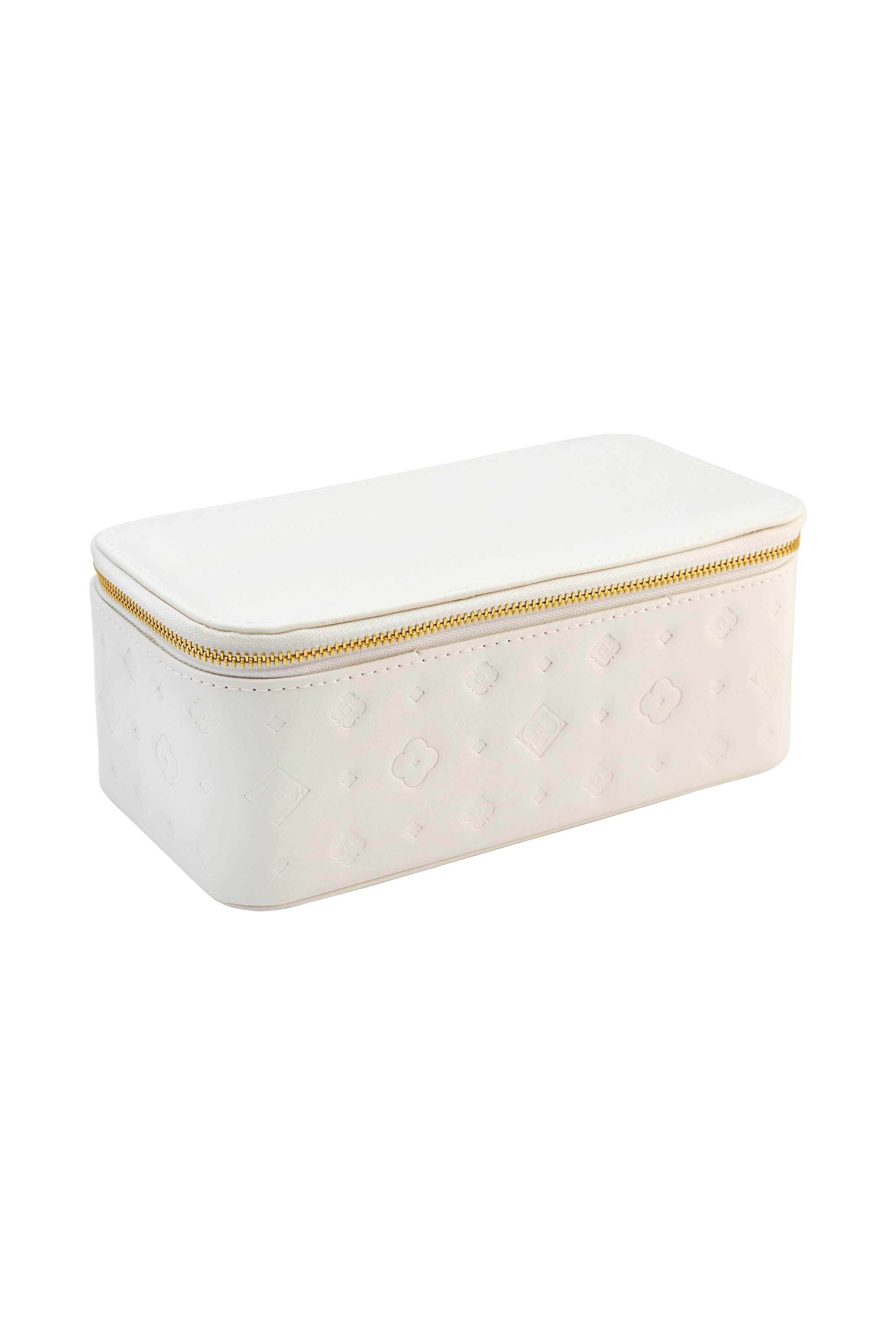 The Carisma Collection Box