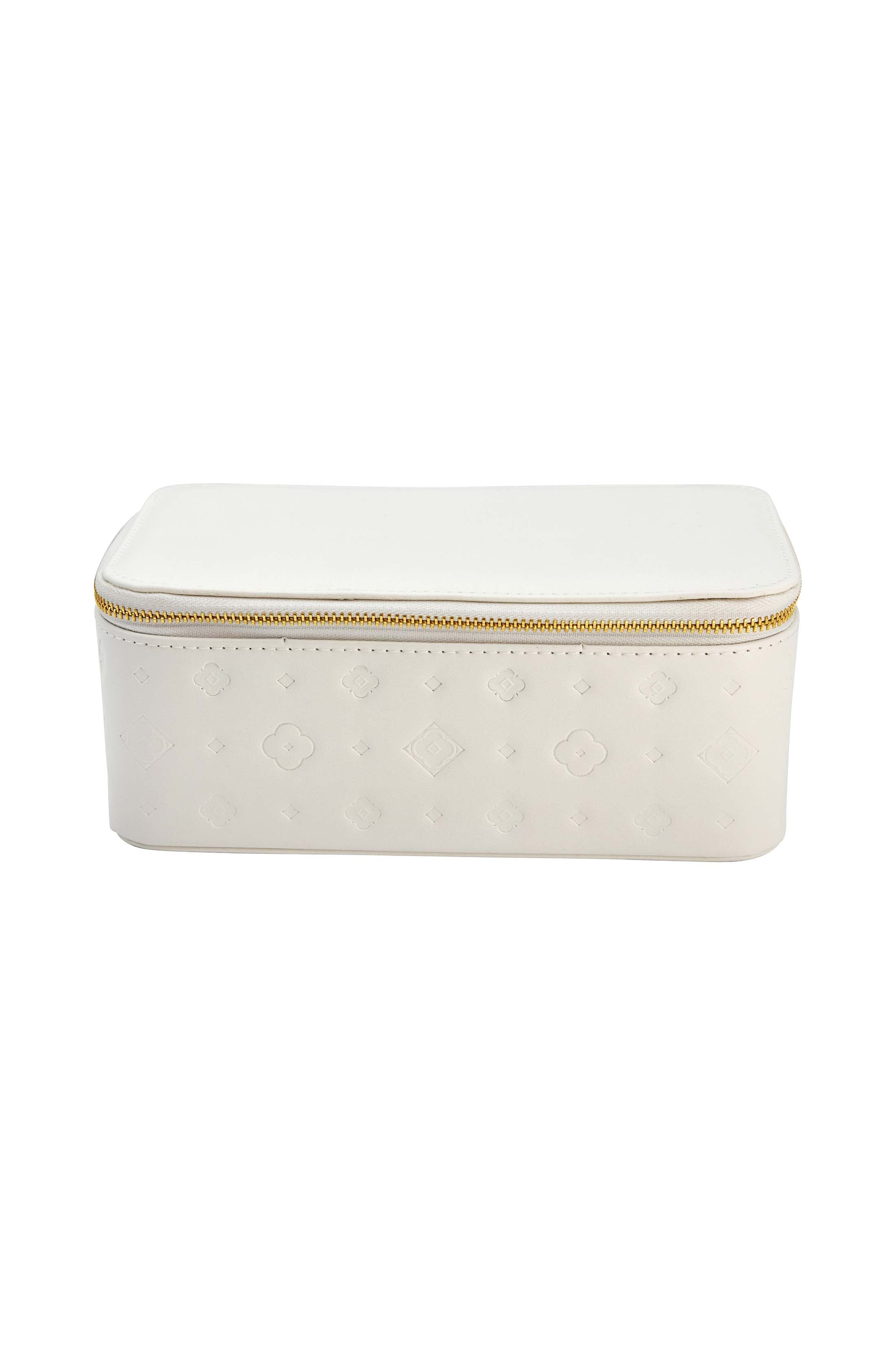 The Carisma Collection Box
