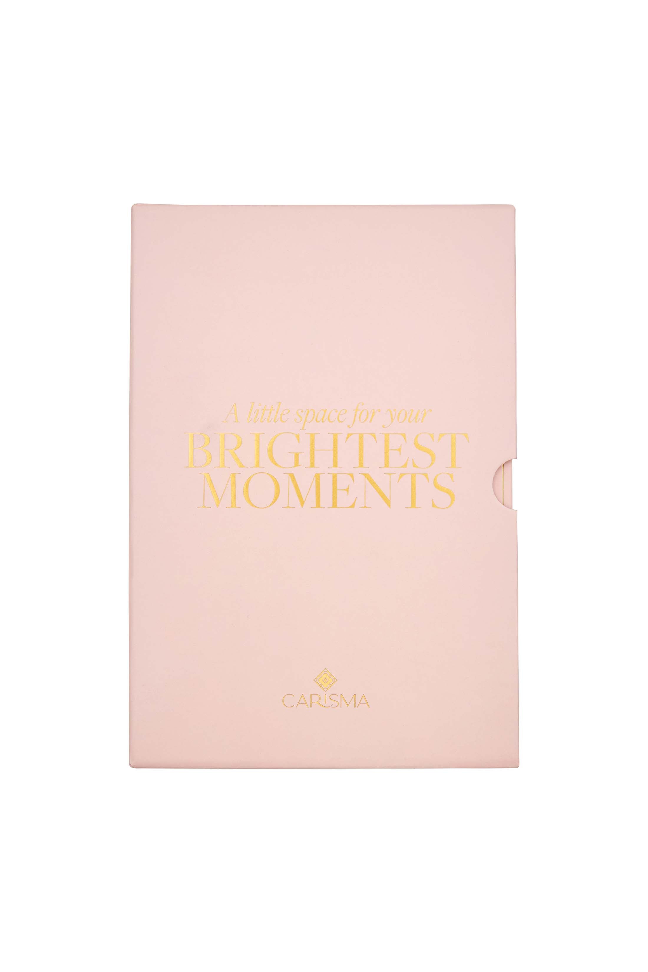 The Carisma Collection Box