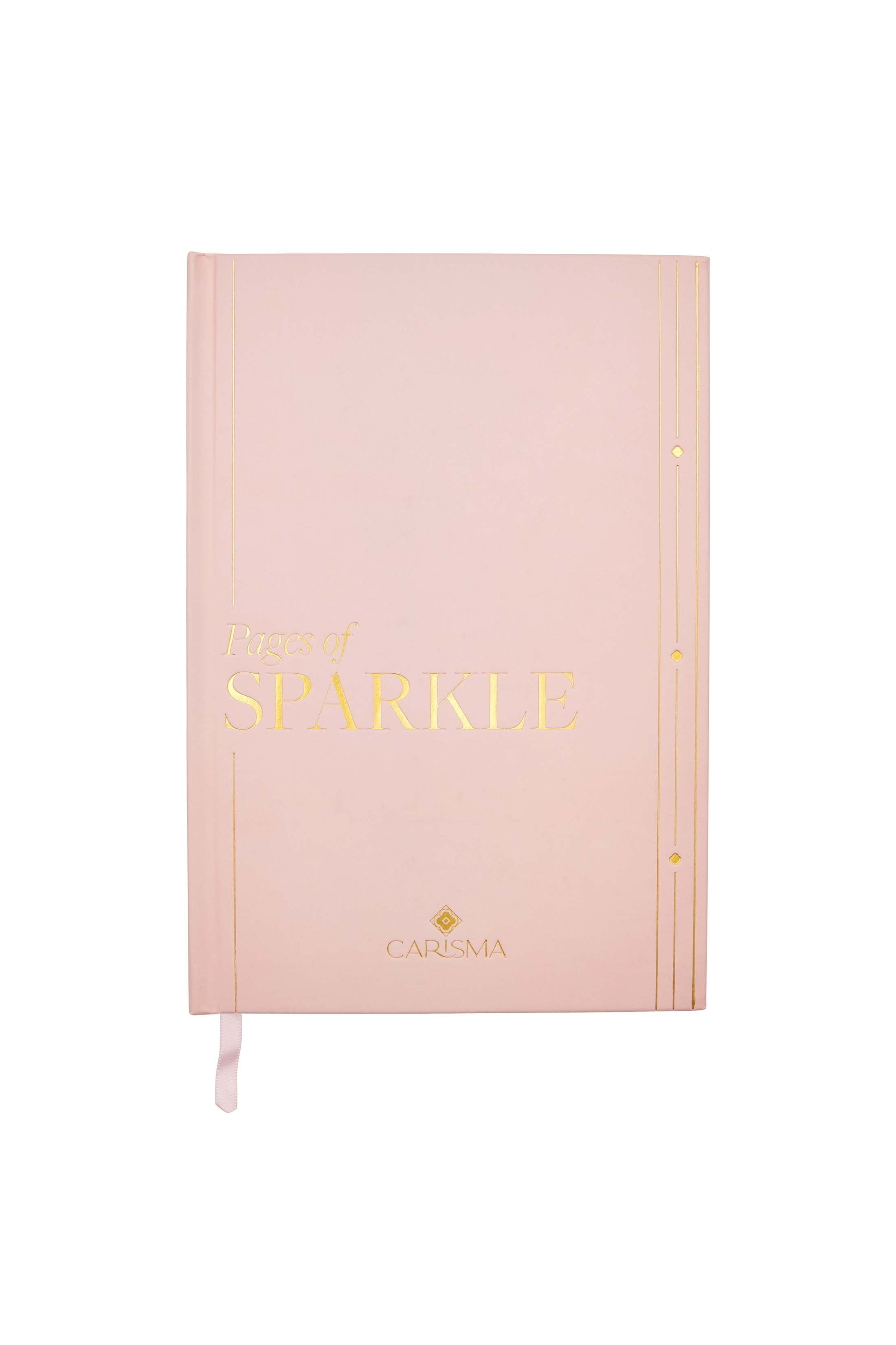 The Carisma Collection Box