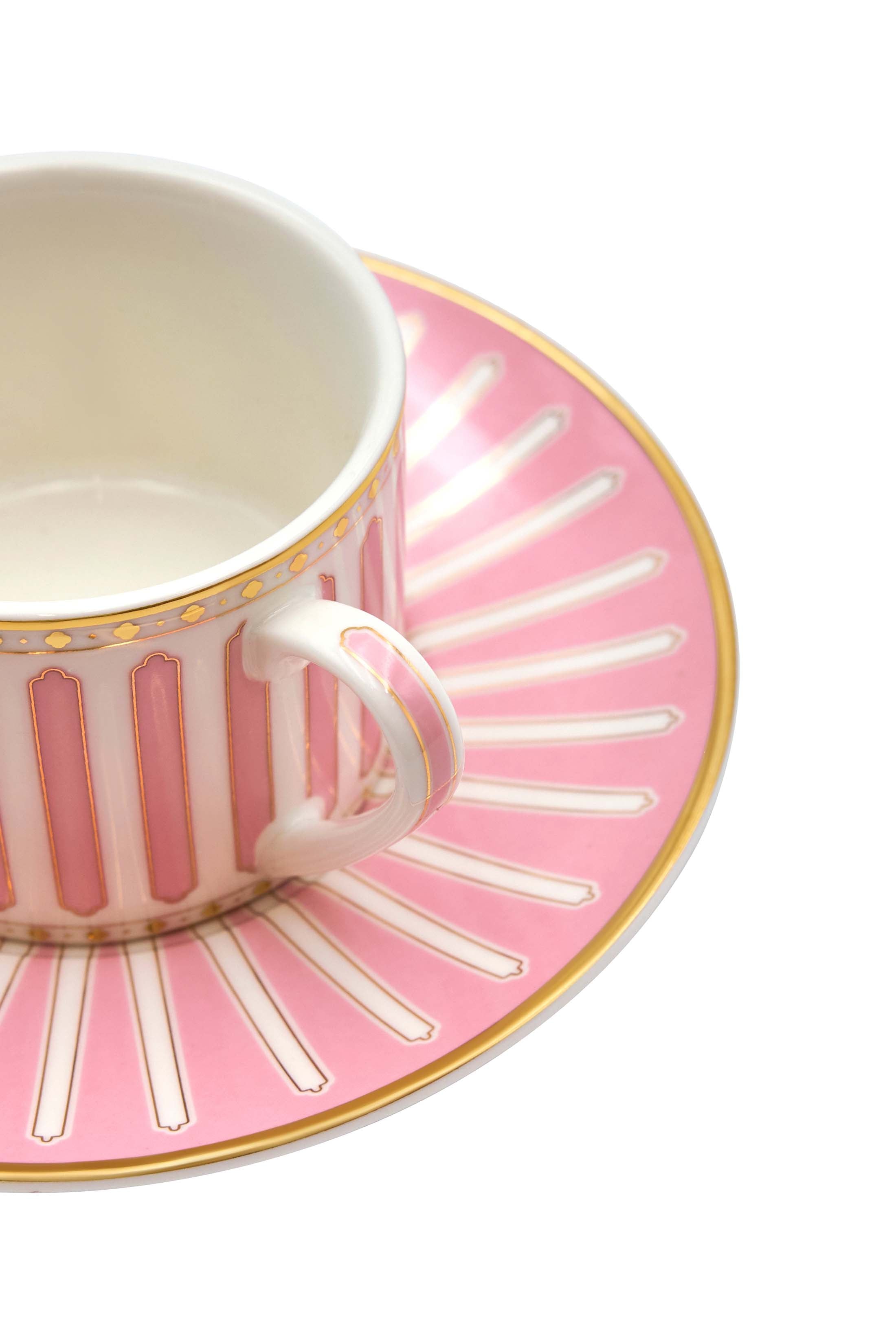 The Carisma Collection Box