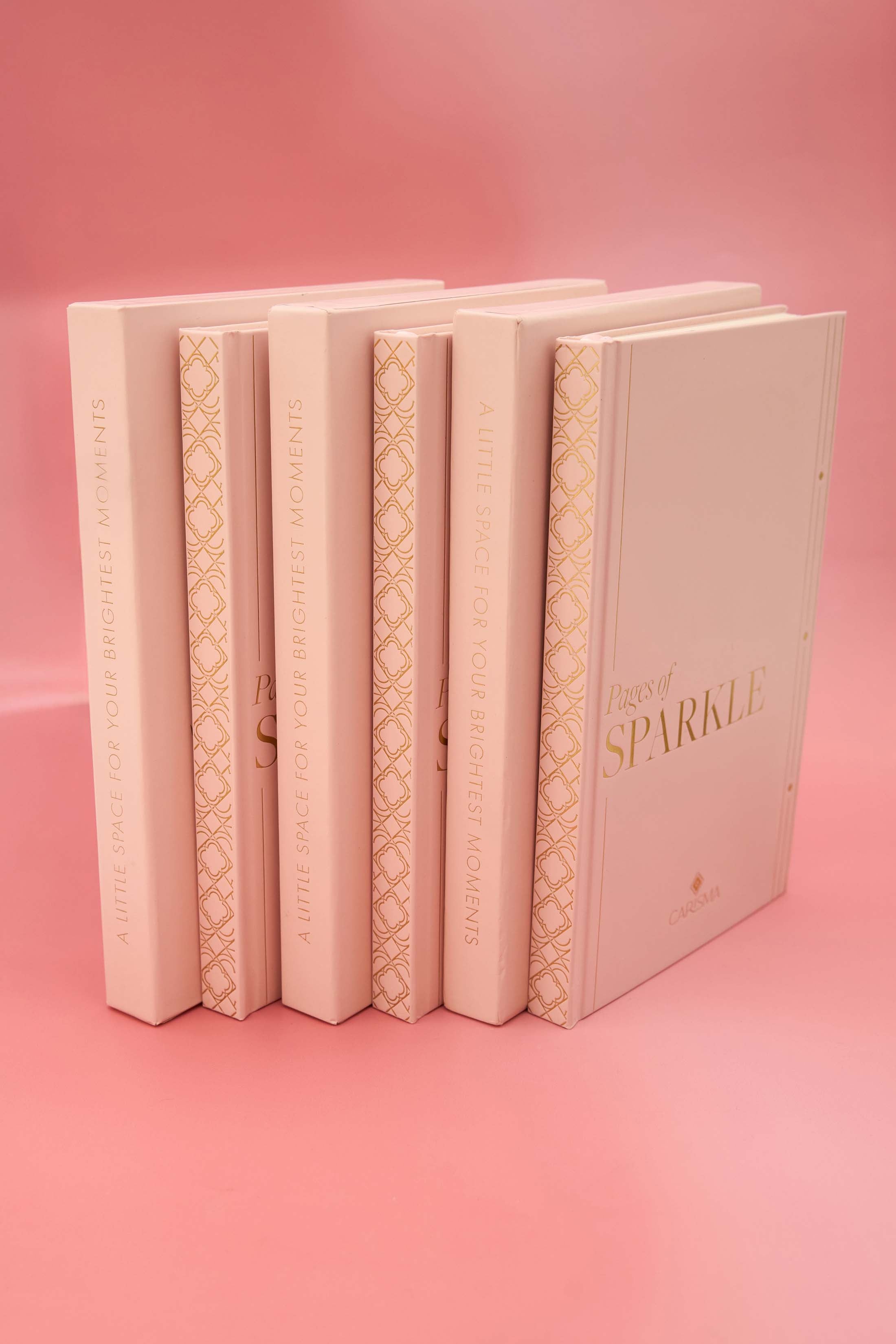 The Carisma Collection Box