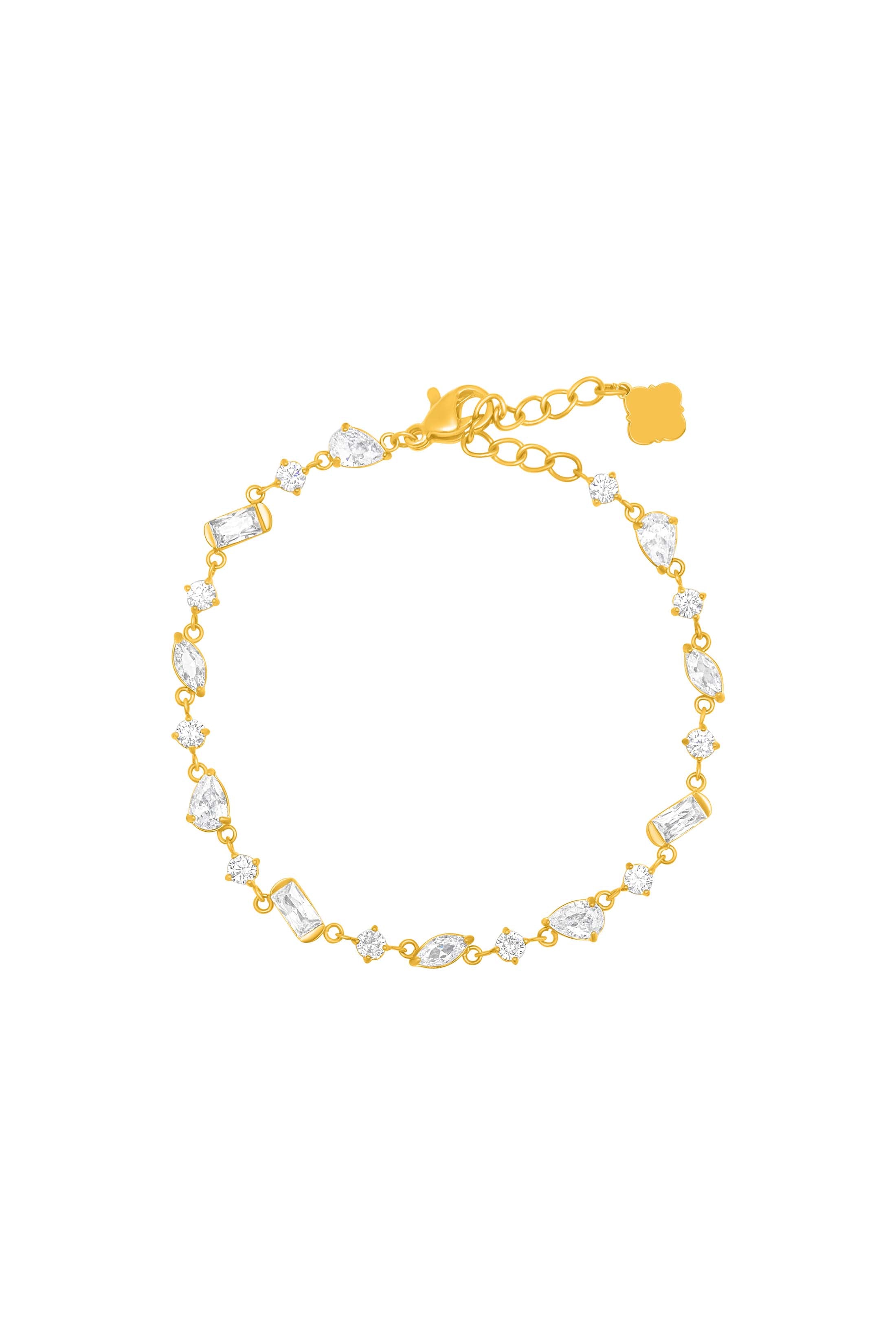 Rhéa Bracelet