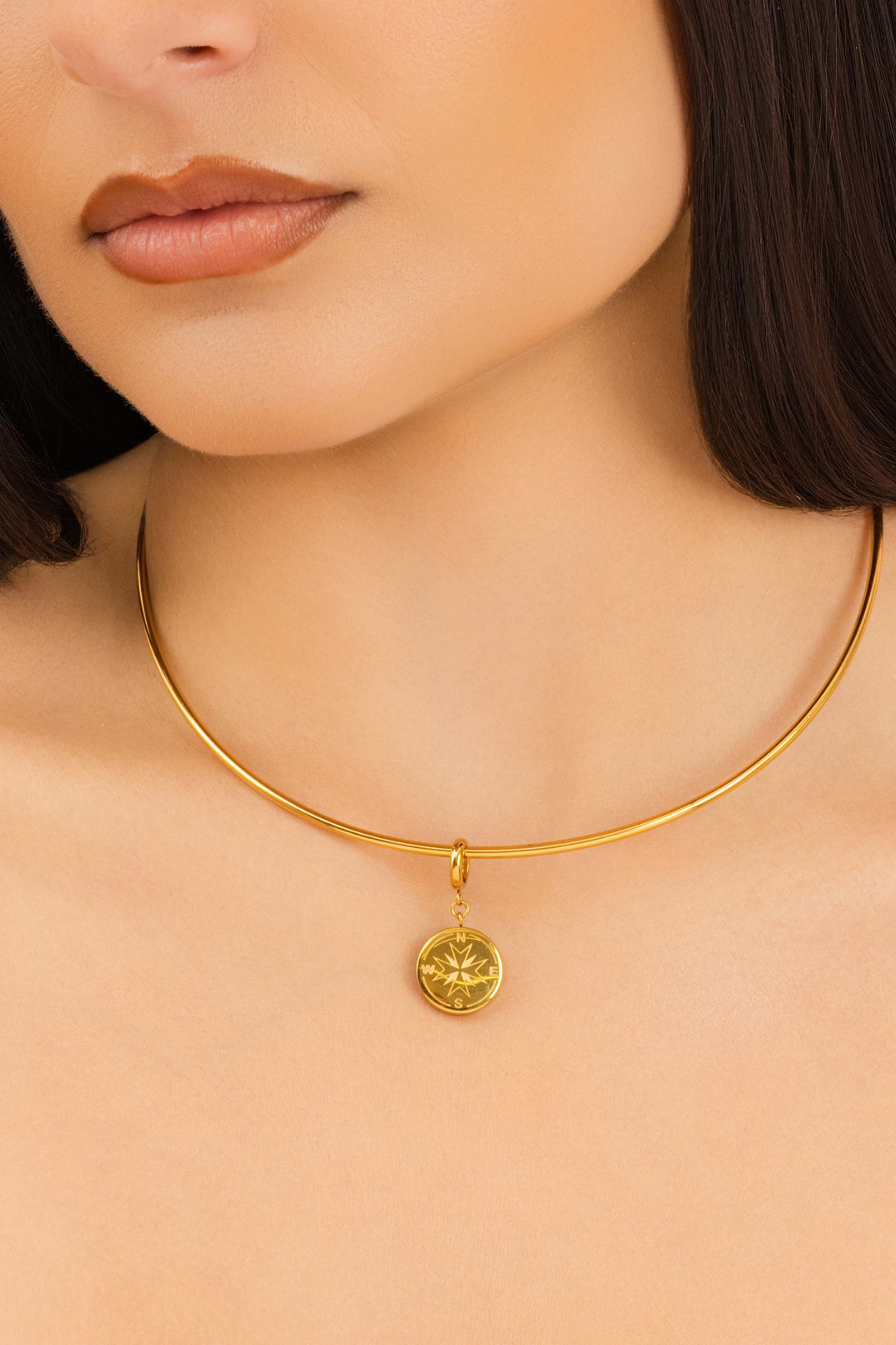 Boxxla Cuff Charm