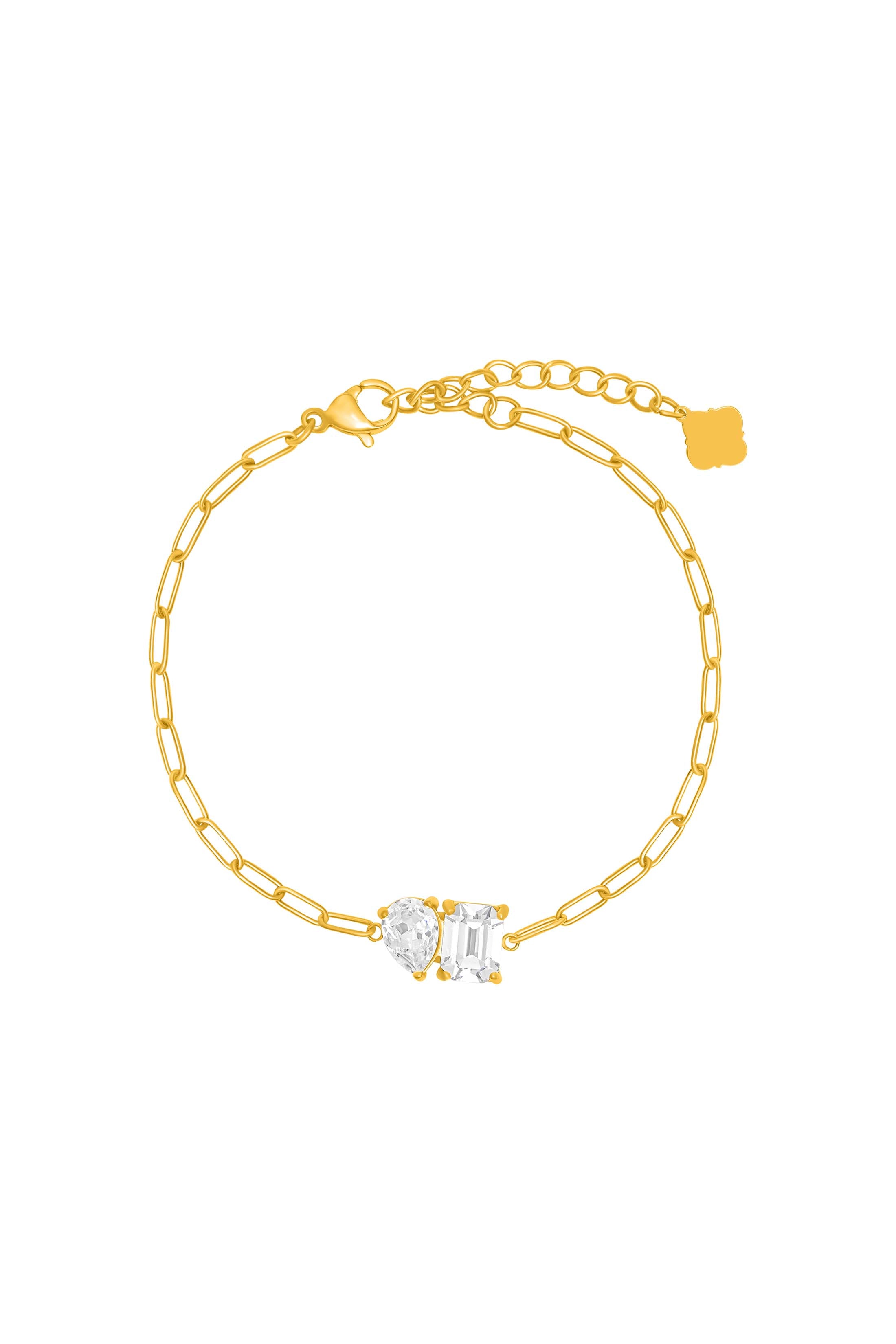 Harmony Duo Bracelet