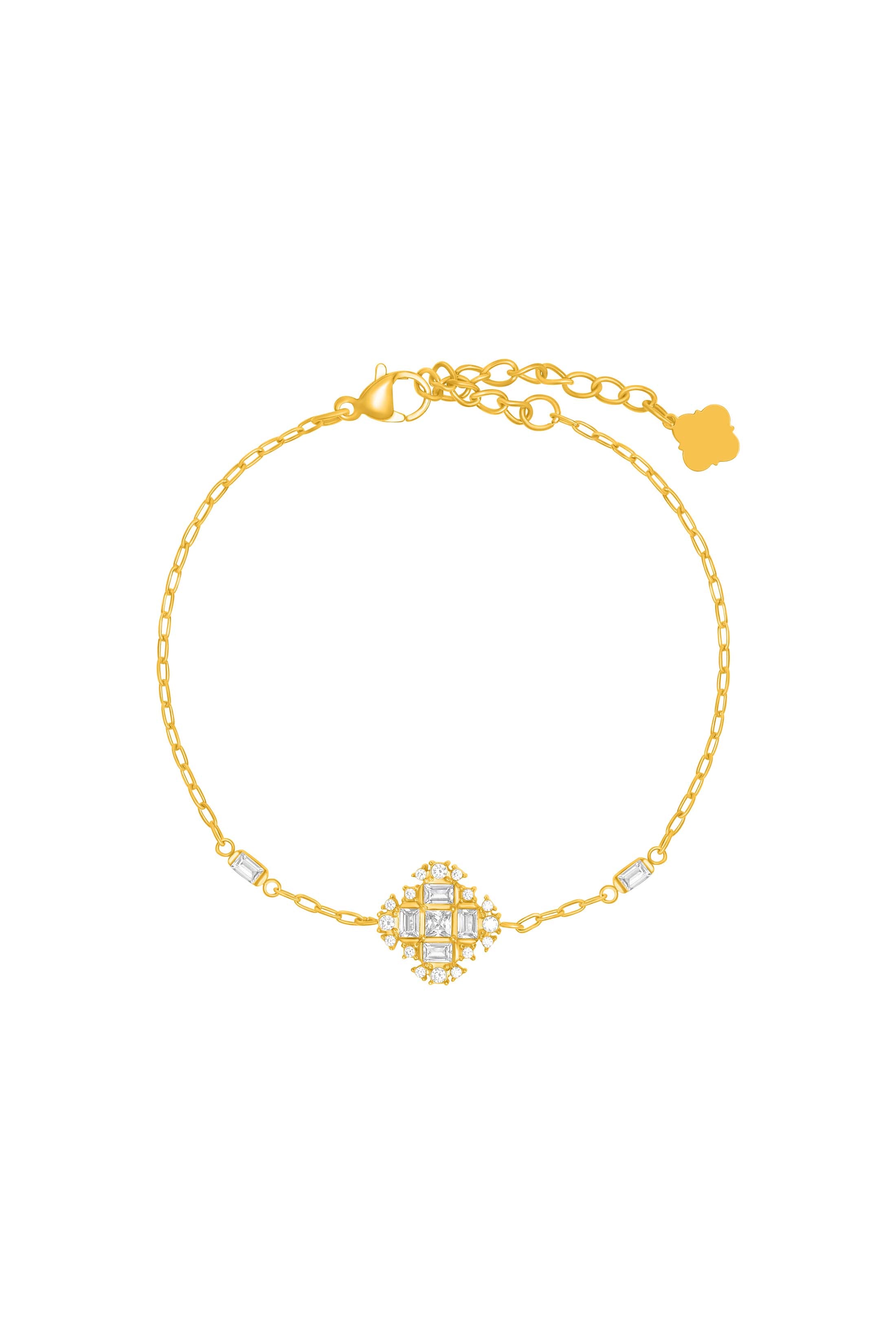 Signature Spark Bracelet