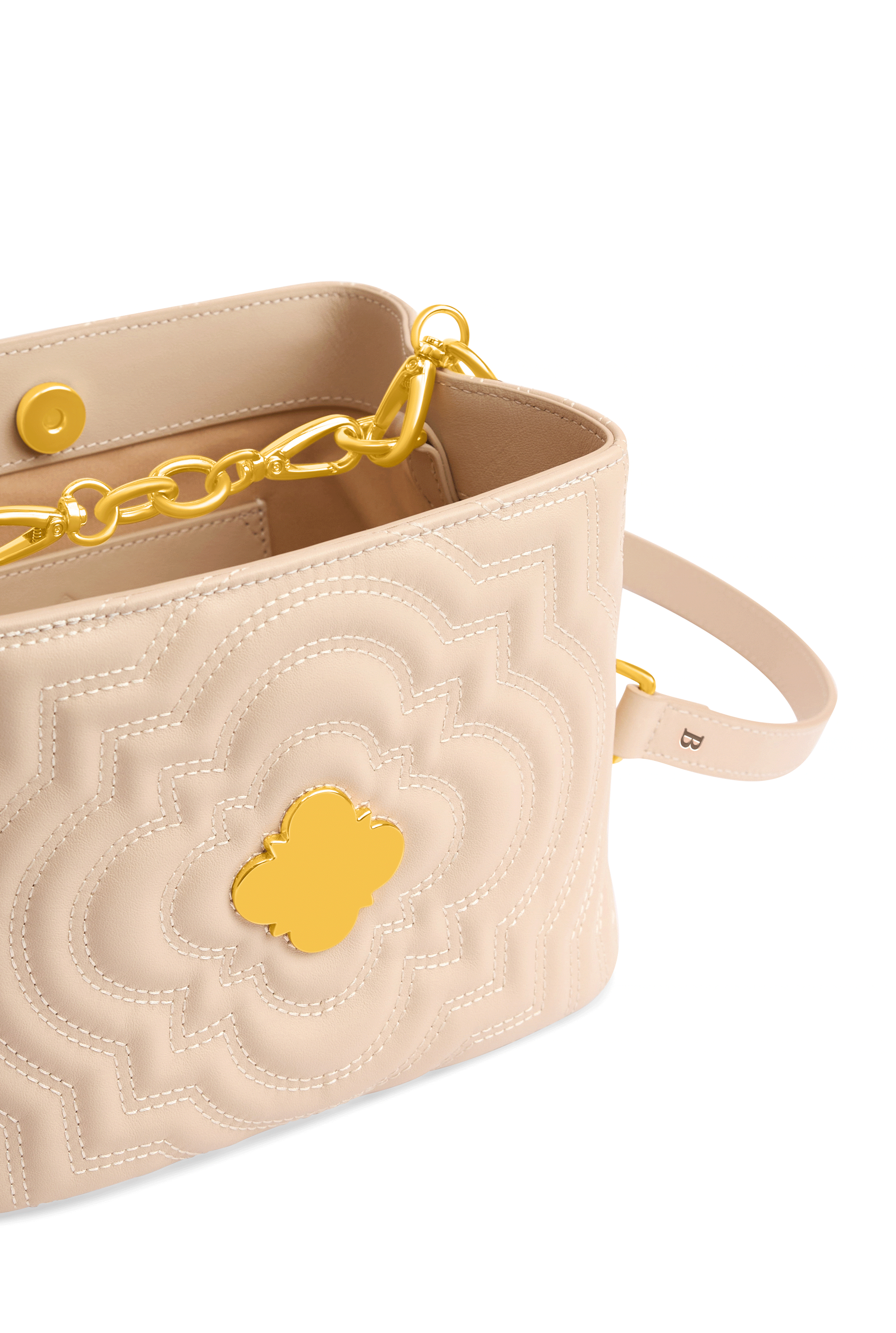 Stella Biscuit Bag