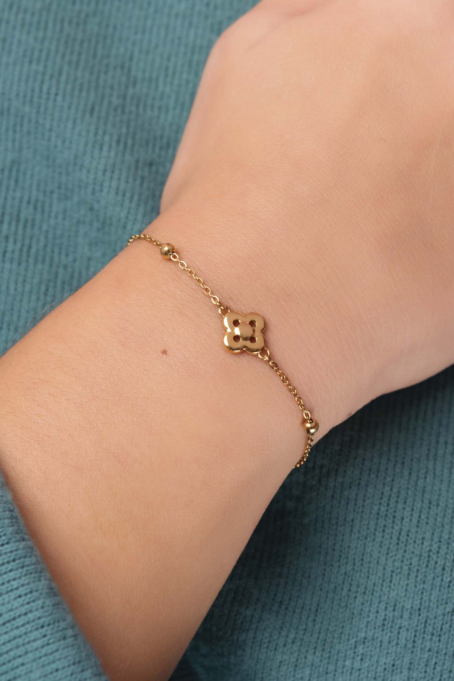 Carisma Logo Petite Stud Earring Set