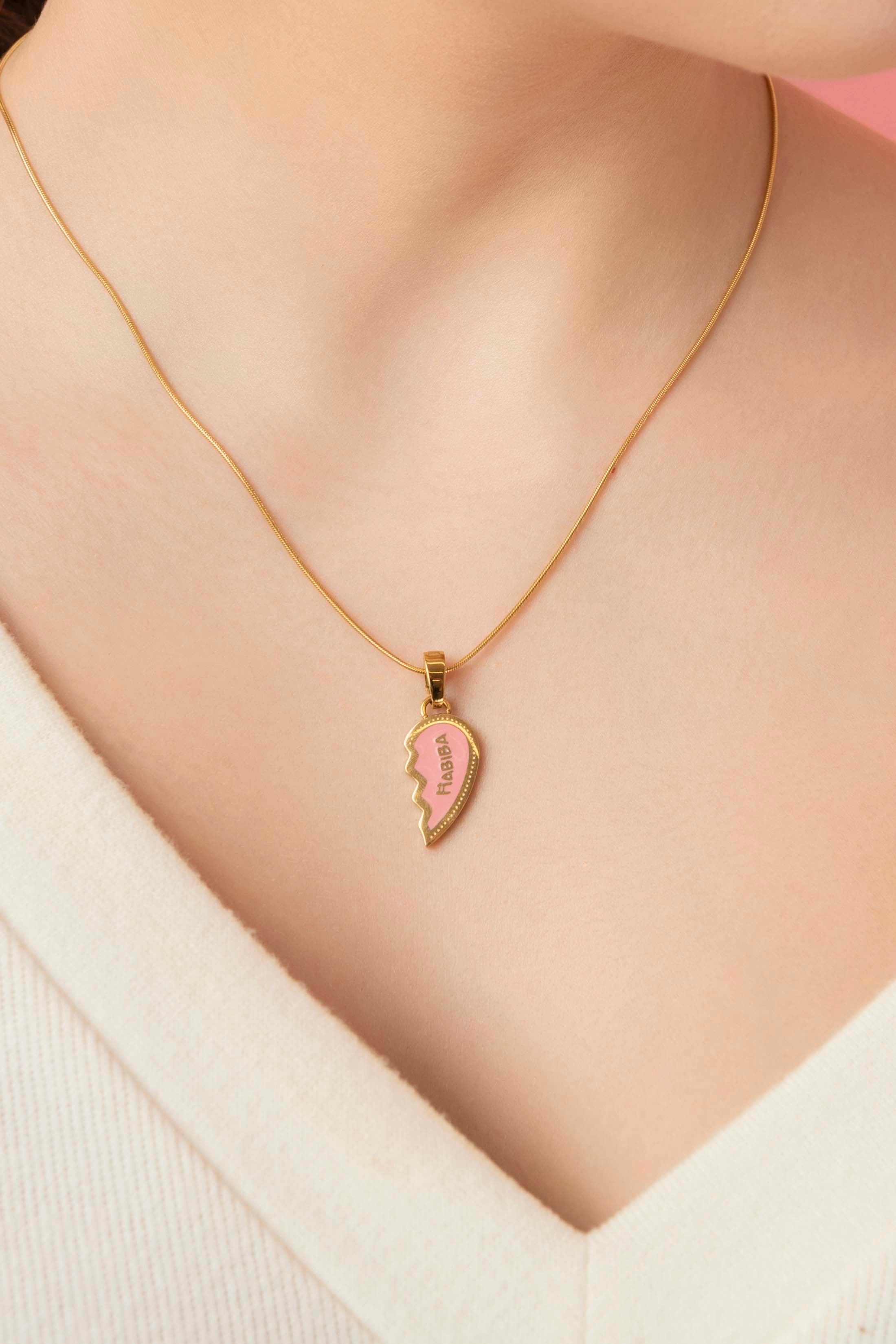 L-Aqwa Ħabiba Side by Side Gift Set