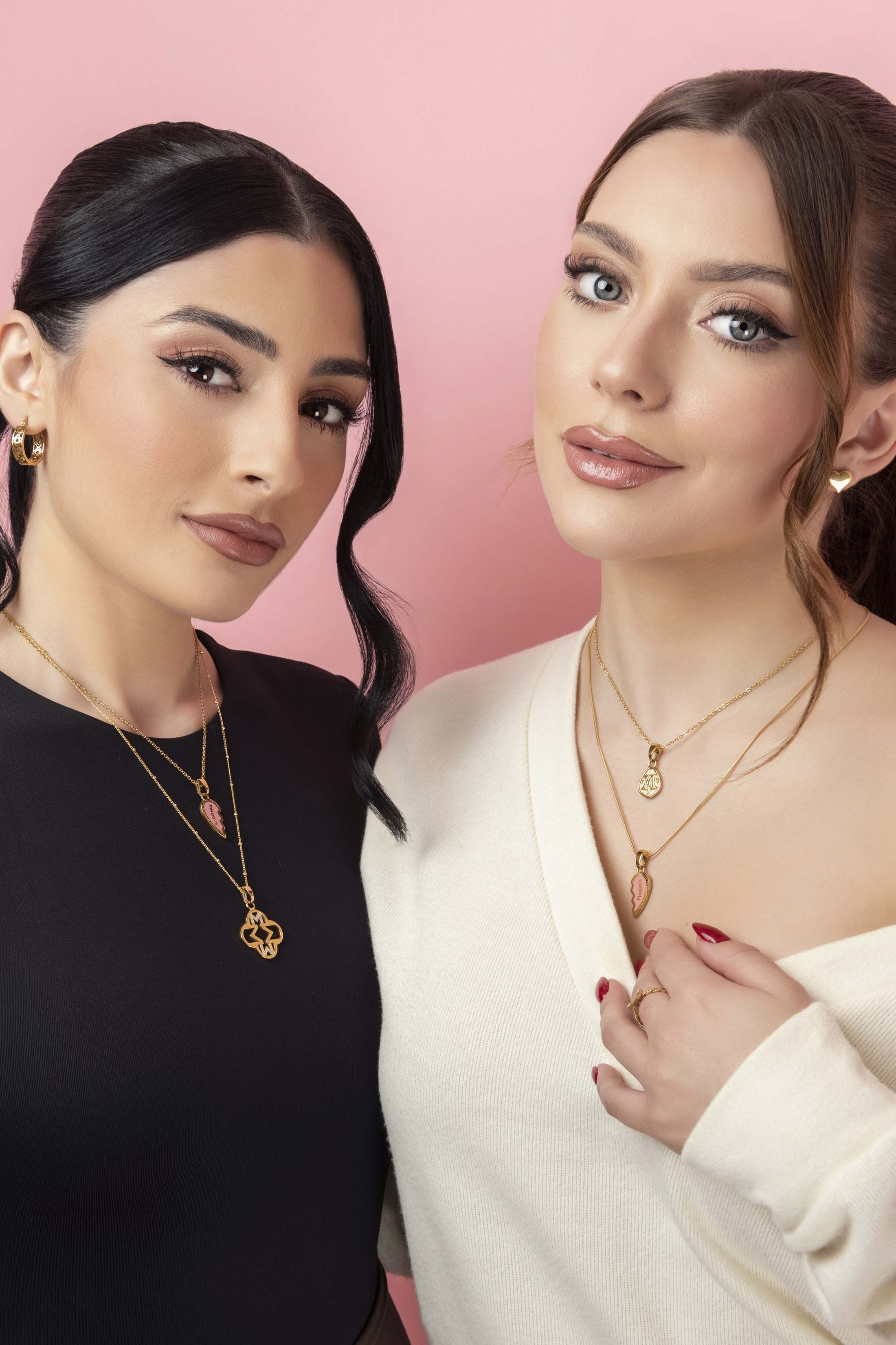 L-Aqwa Ħabiba Side by Side Gift Set