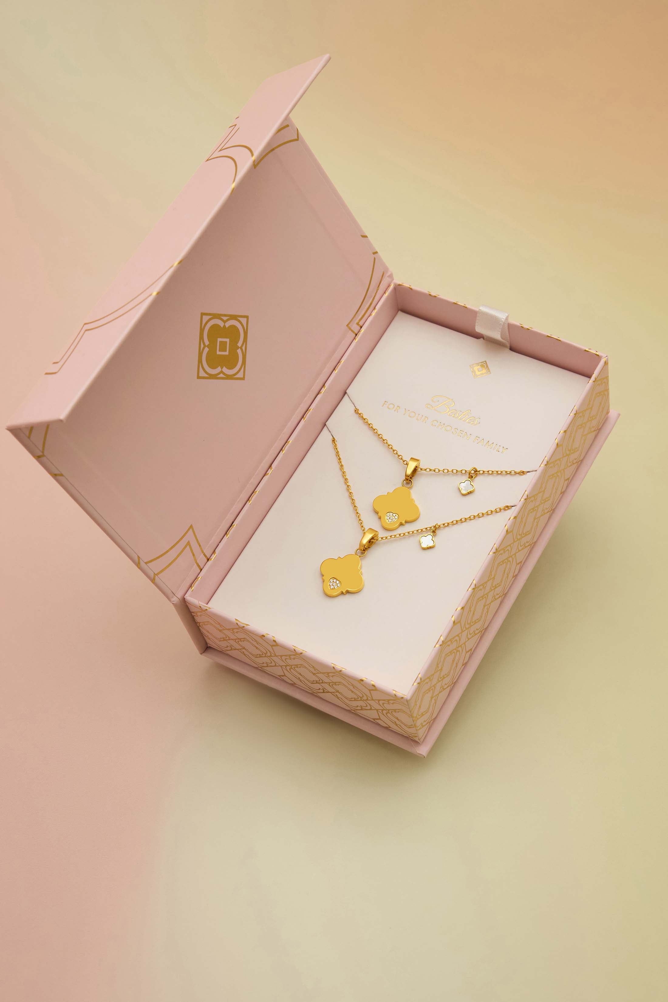 Bestie Gift Set