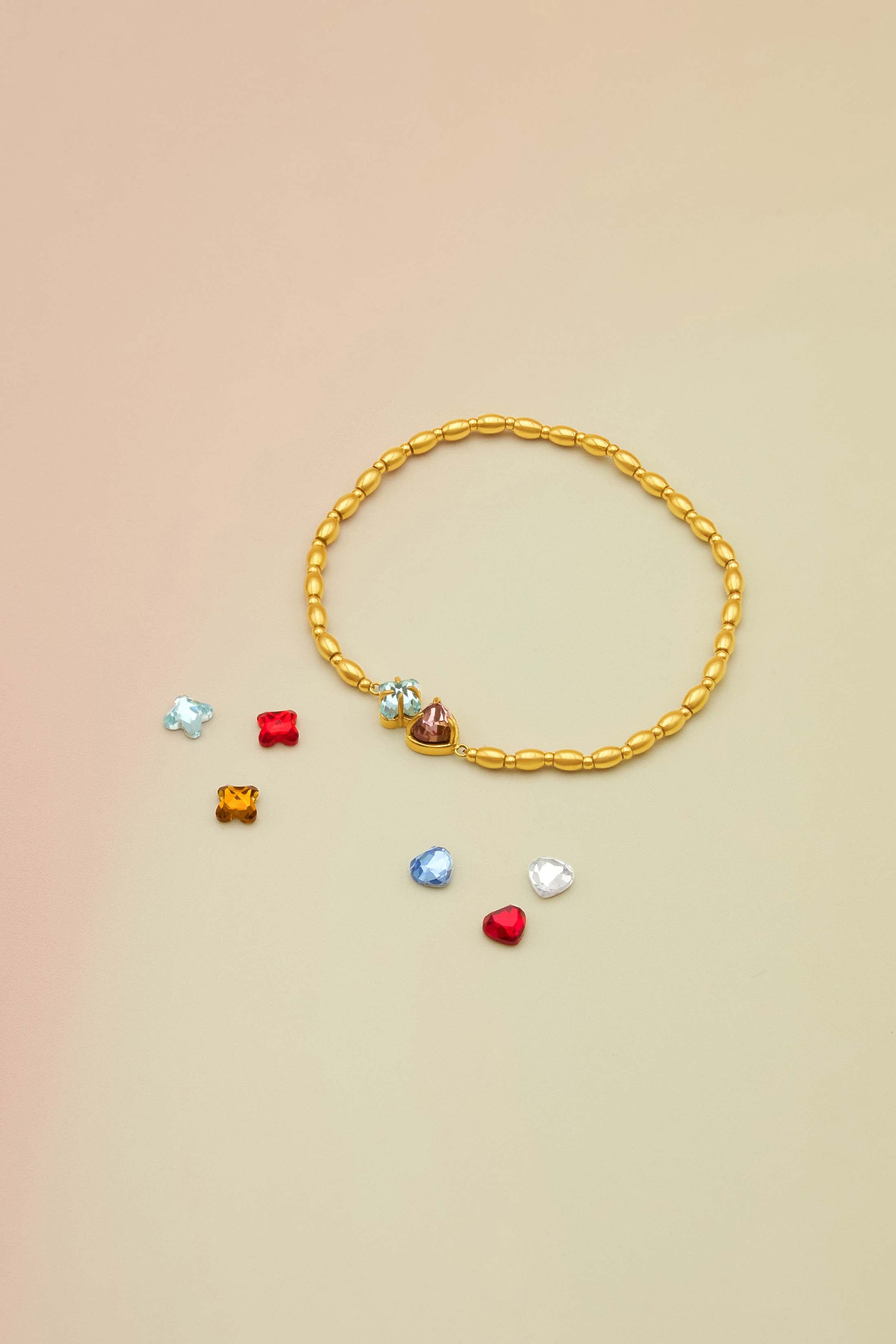 Always Us Bracelet