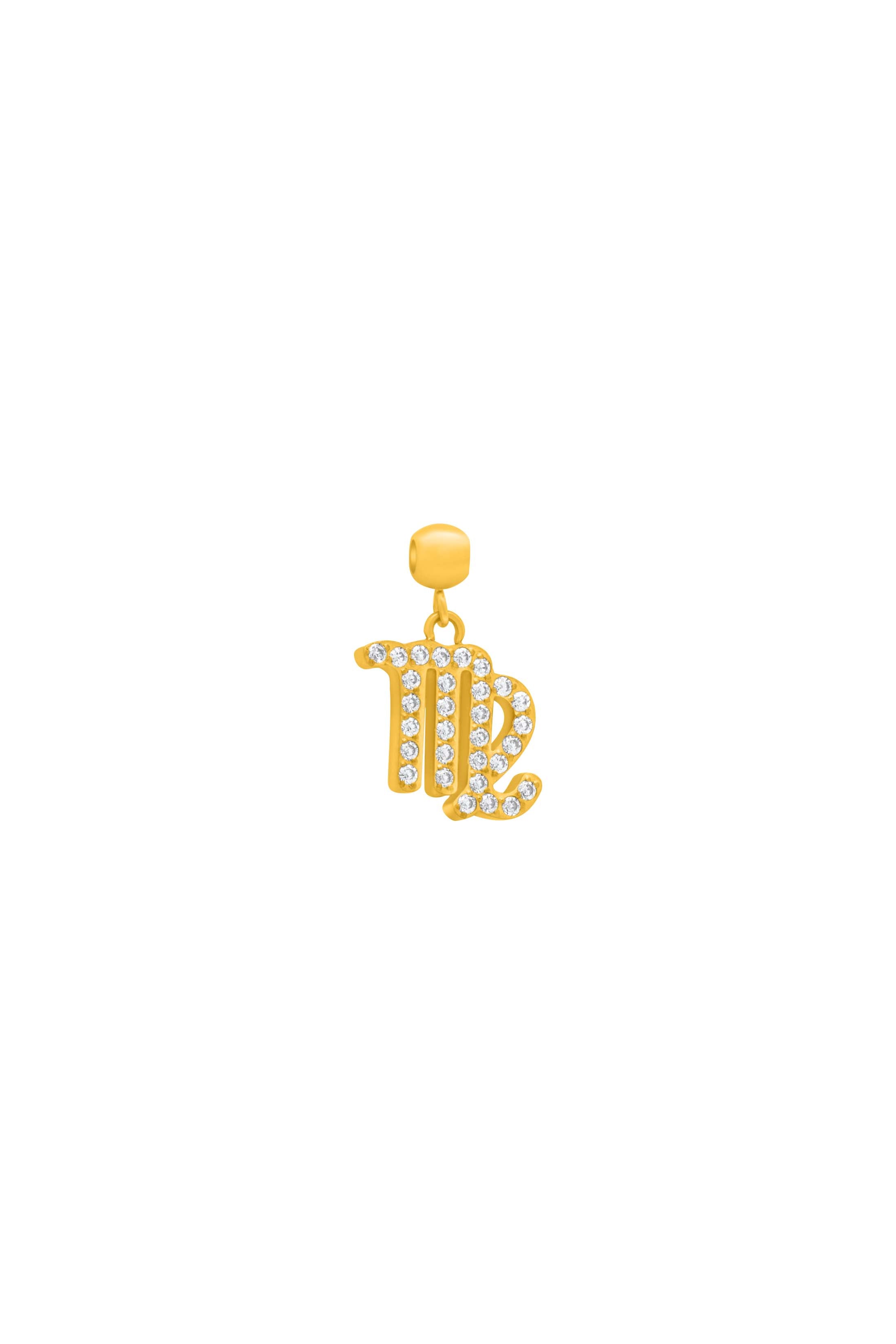 Numbers & Star Sign Toggle Charm Necklace Gift Set